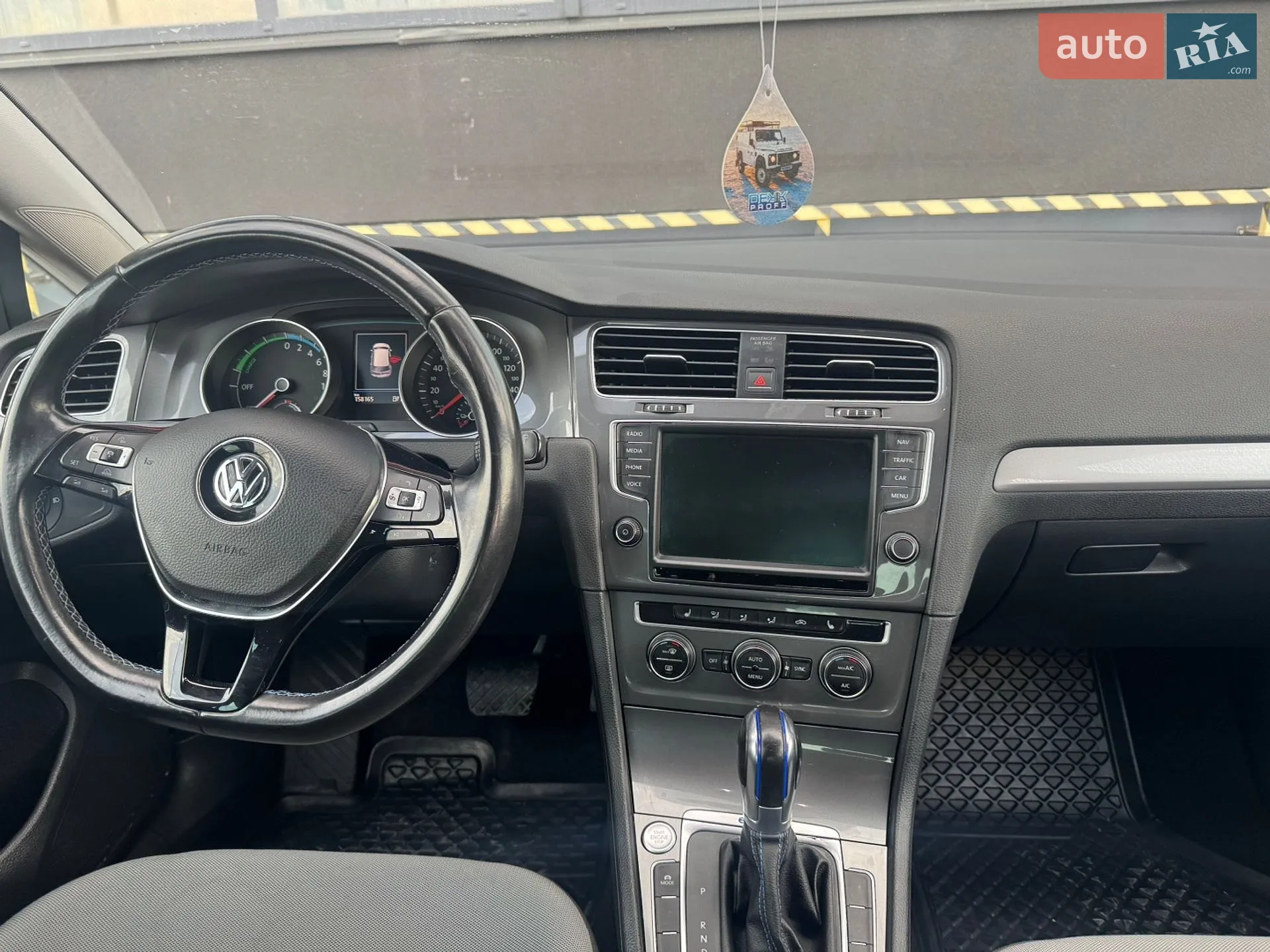 2016 Volkswagen Golf - мініатюра 42