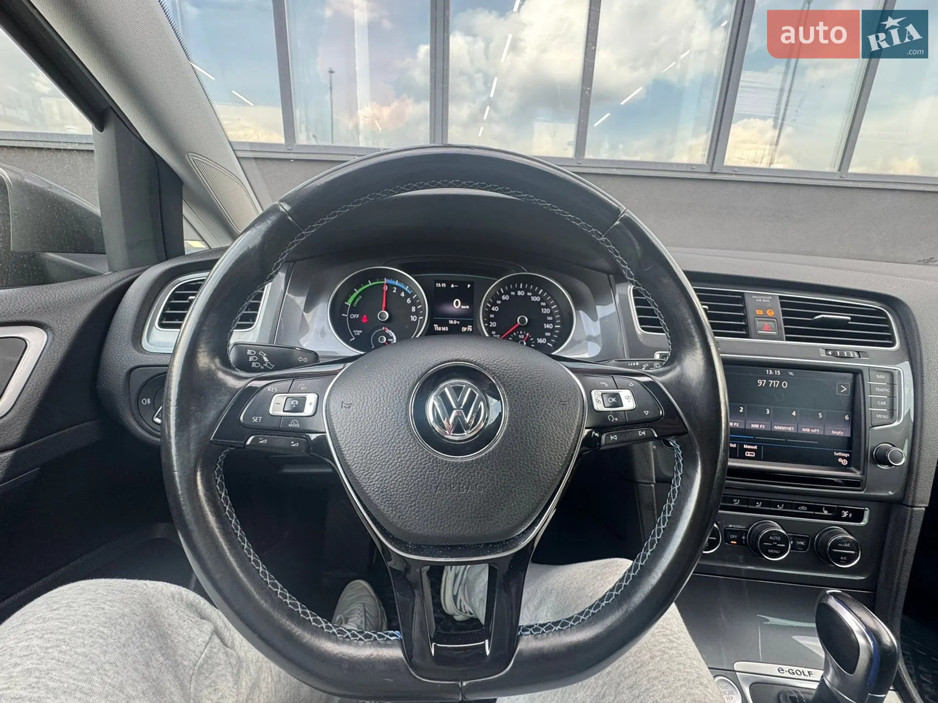 2016 Volkswagen Golf - мініатюра 49