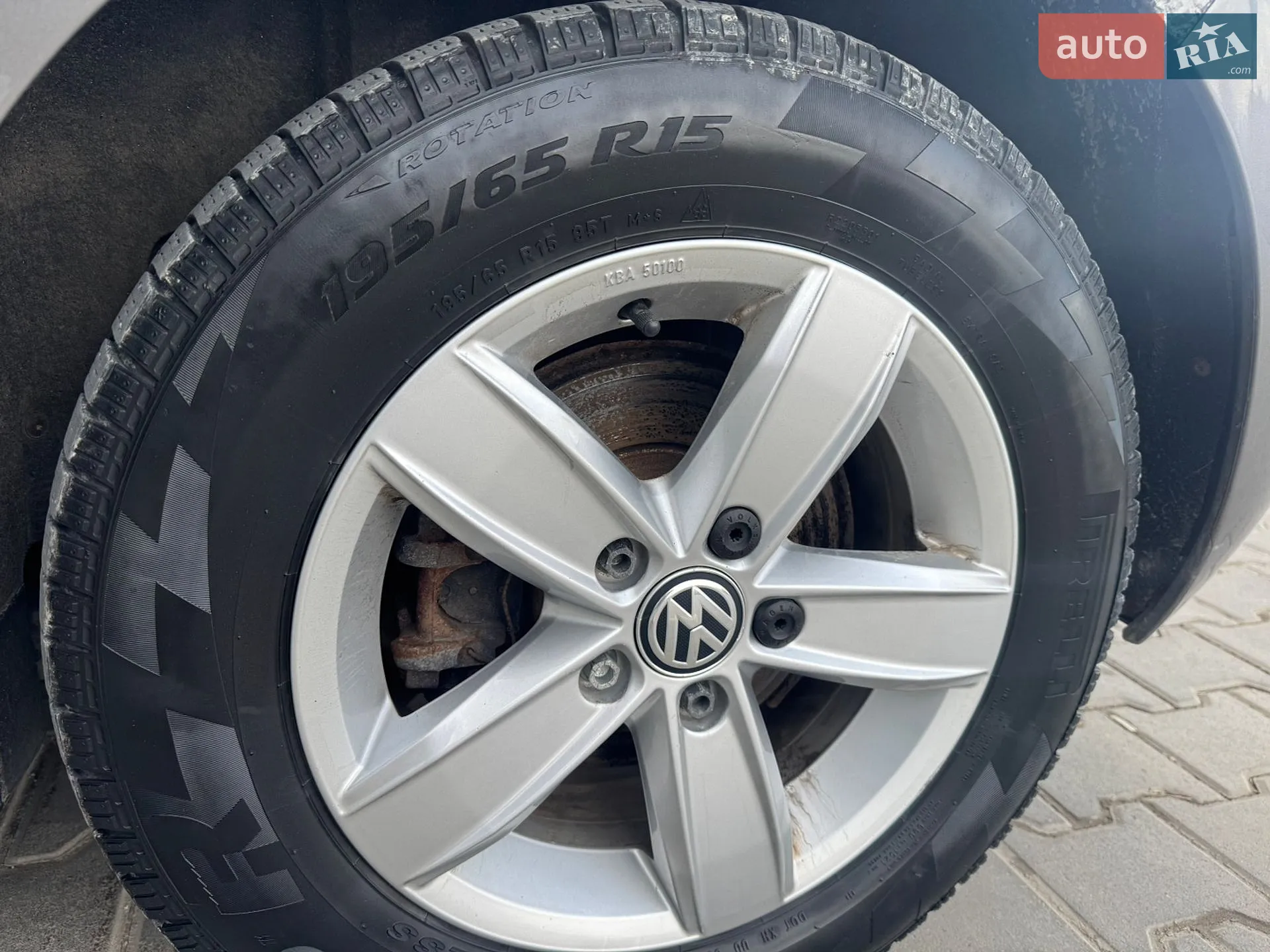 2016 Volkswagen Golf - мініатюра 55