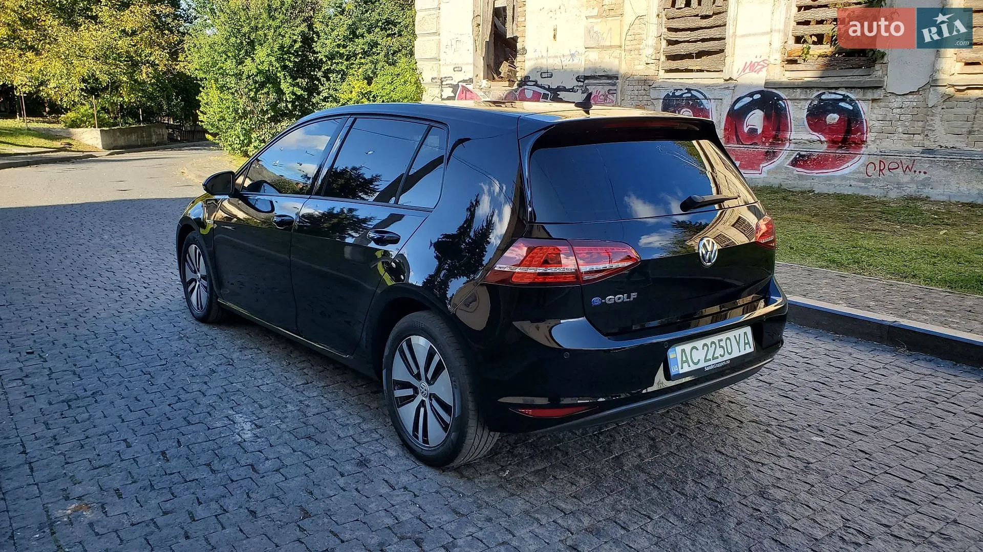 2016 Volkswagen Golf - мініатюра 6