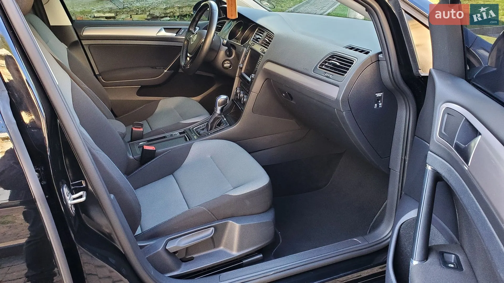 2016 Volkswagen Golf - мініатюра 11