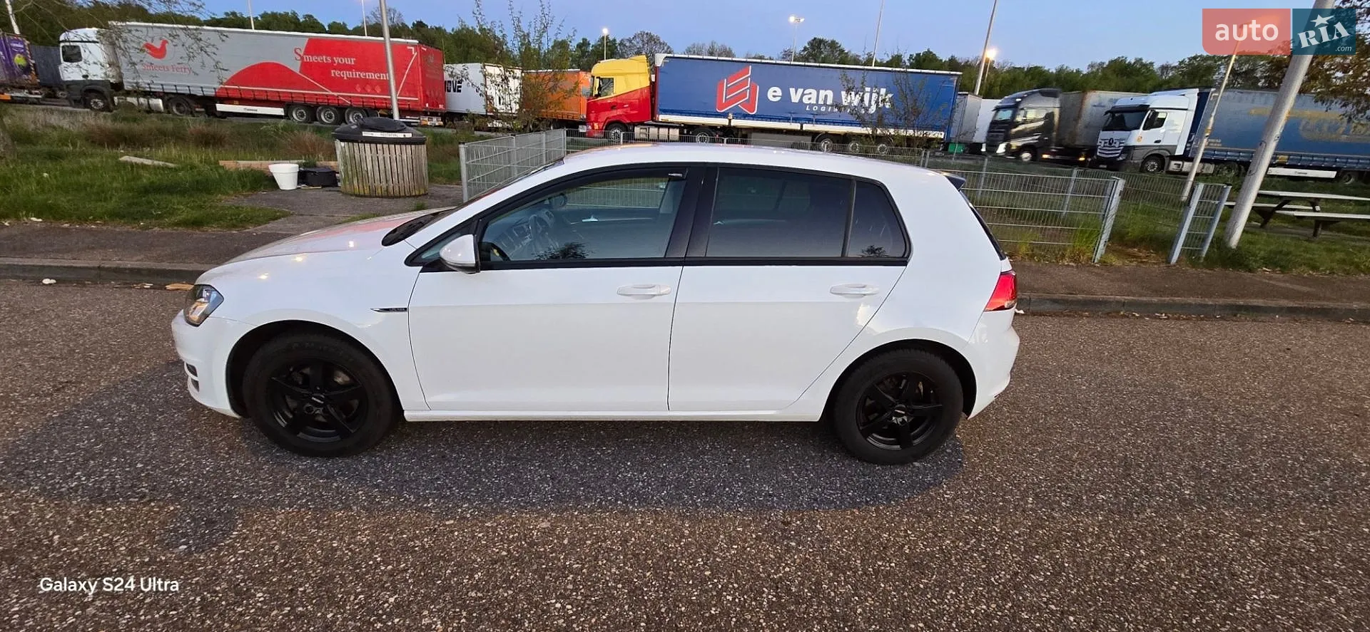 2015 Volkswagen Golf - мініатюра 20