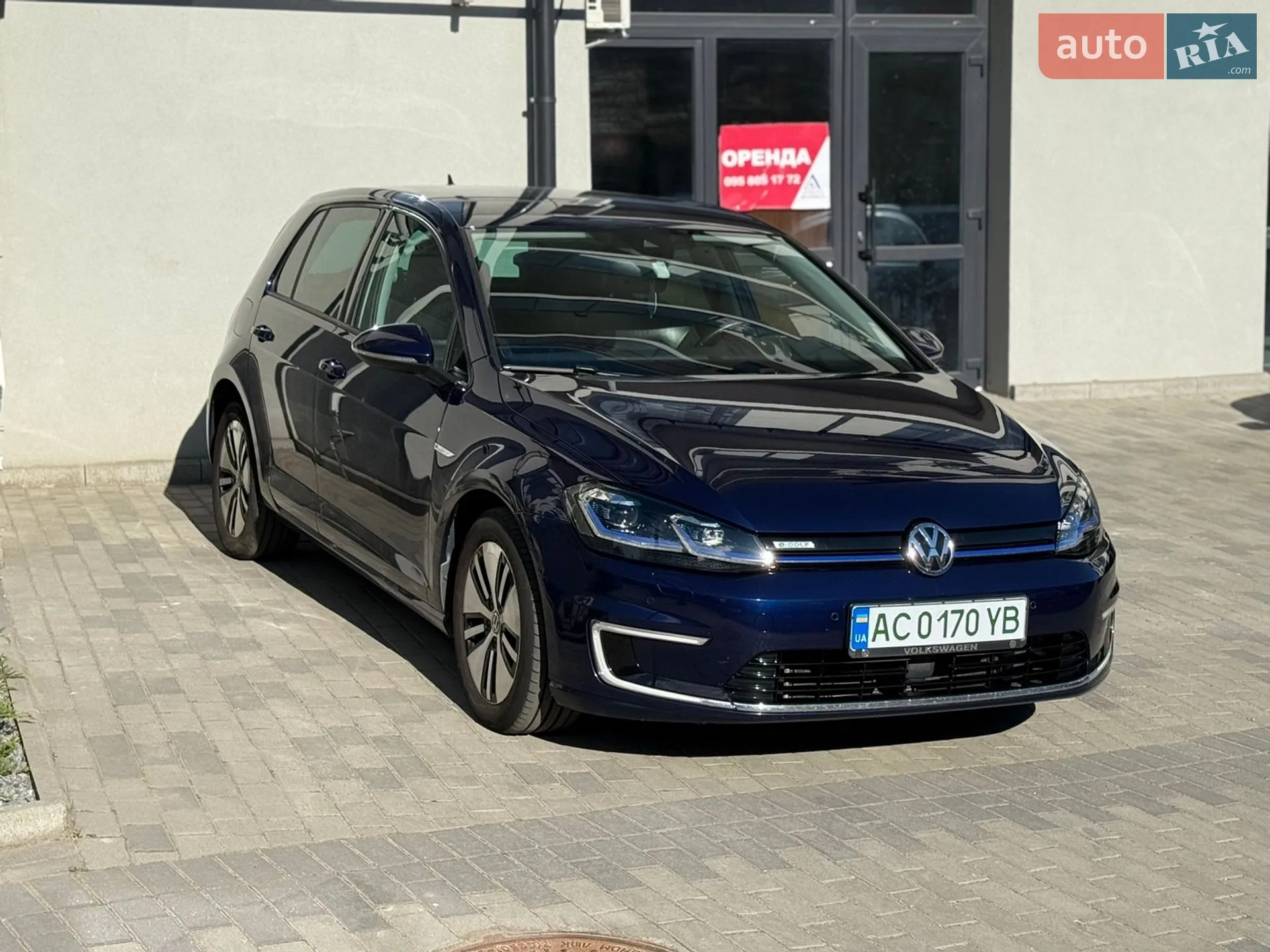 2018 Volkswagen Golf - мініатюра 3