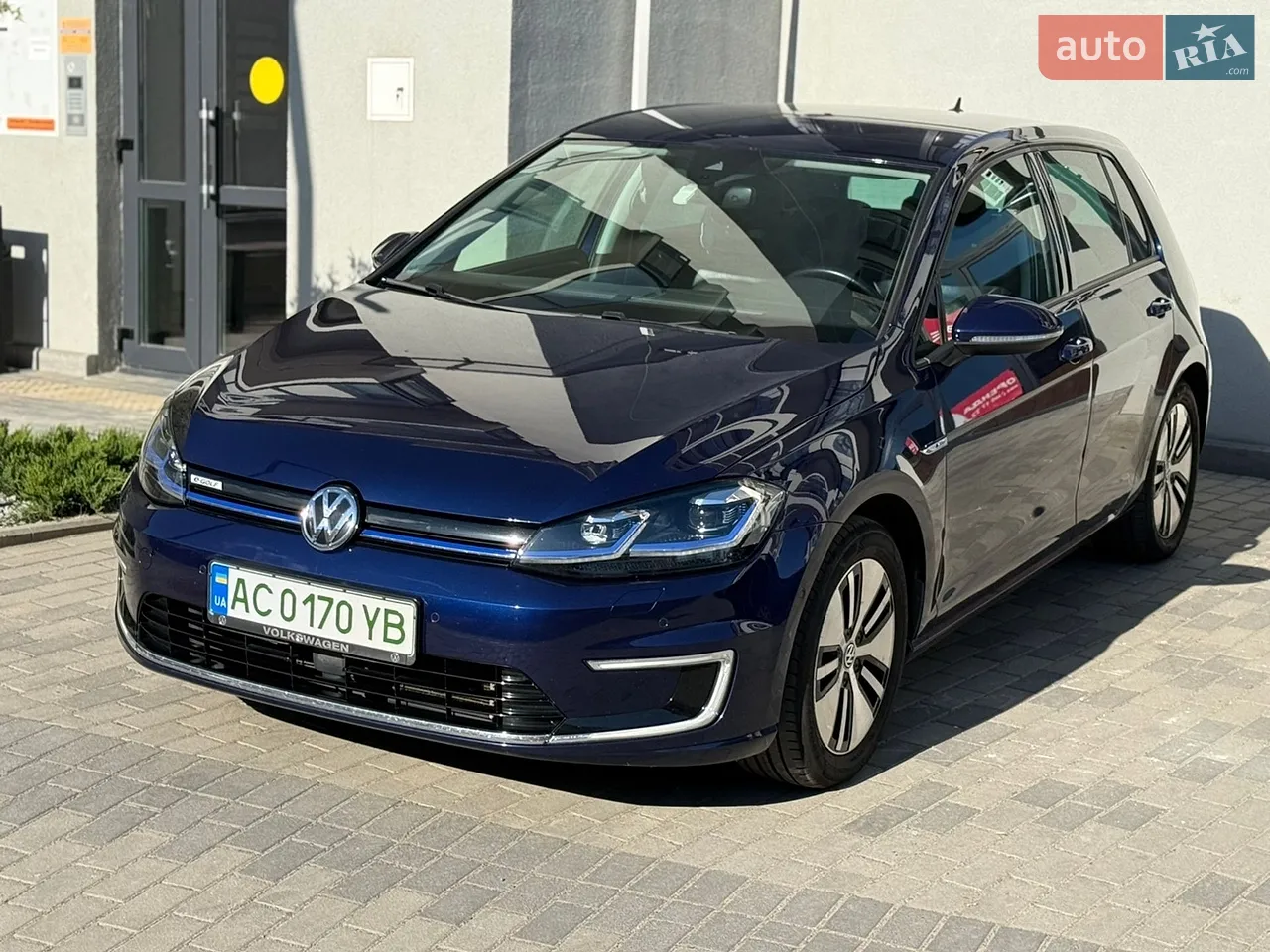 2019 Volkswagen Golf - мініатюра 31