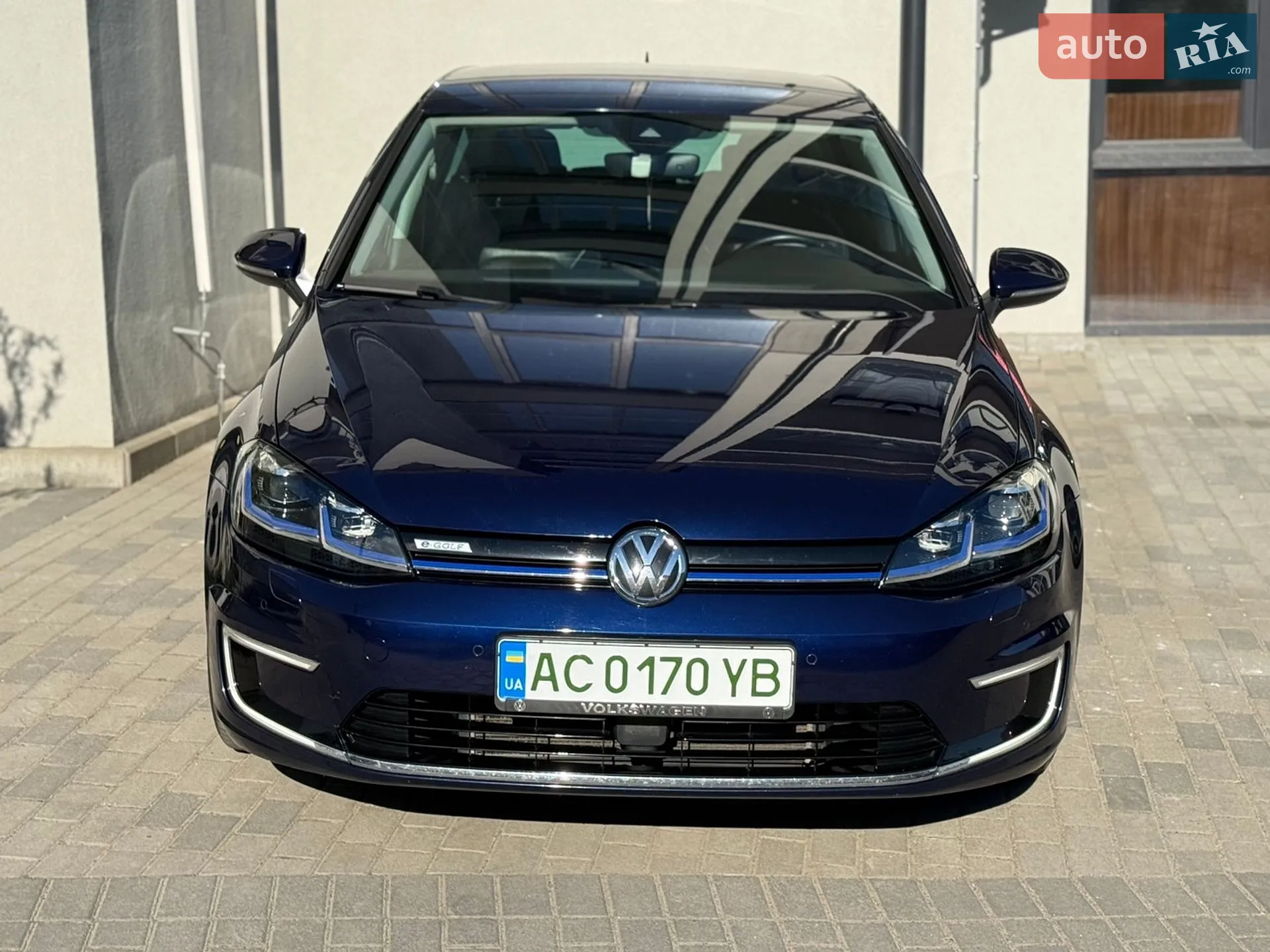 2018 Volkswagen Golf - мініатюра 4