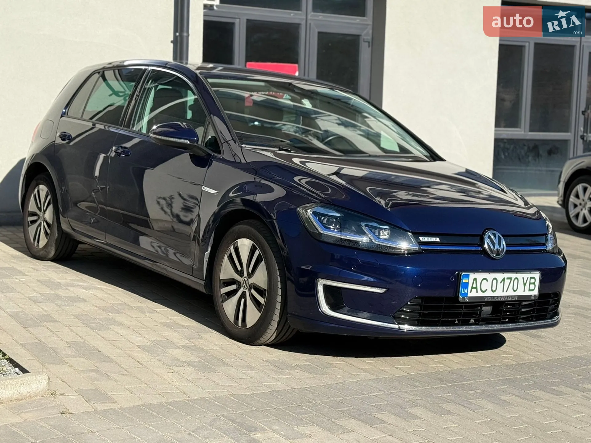 2018 Volkswagen Golf - мініатюра 83