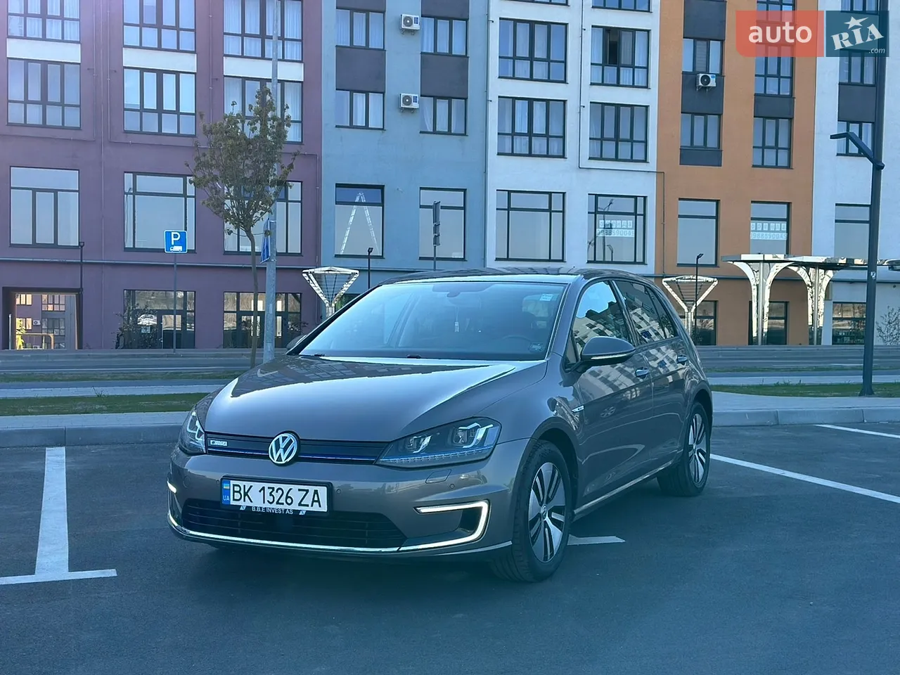 2016 Volkswagen Golf - мініатюра 22
