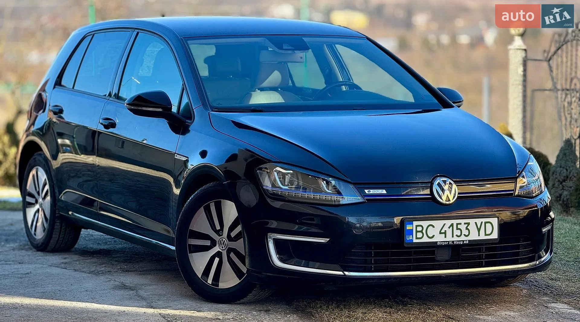 Фото авто 1