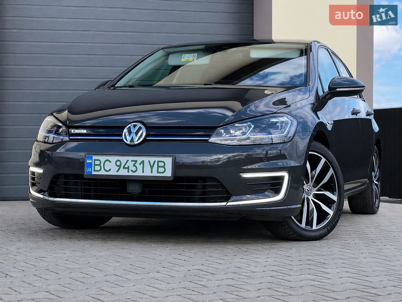 2020 Volkswagen Golf - мініатюра 31