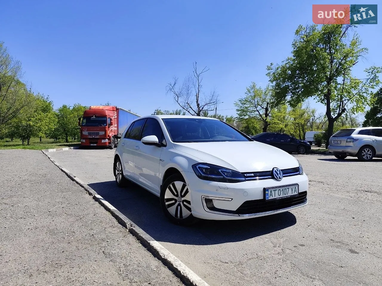 2018 Volkswagen Golf - мініатюра 47