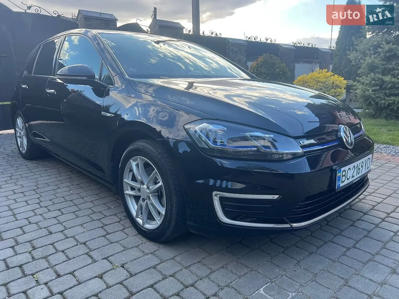 2018 Volkswagen Golf - мініатюра 38