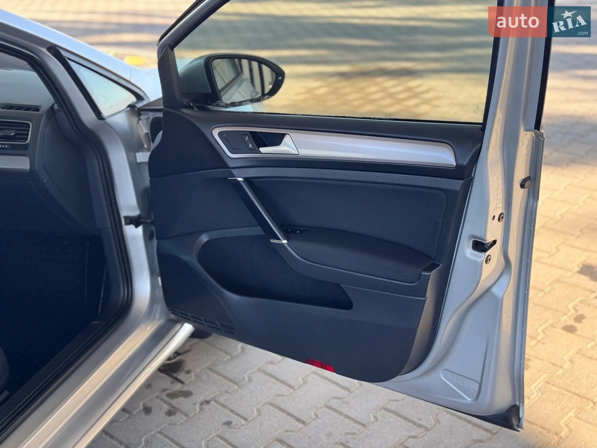 2015 Volkswagen Golf - мініатюра 41