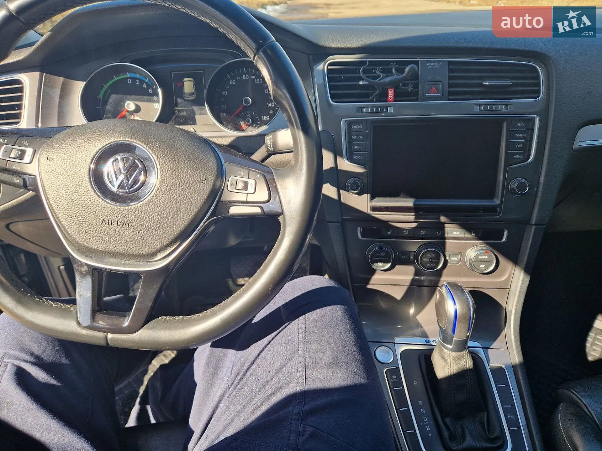 2016 Volkswagen Golf - мініатюра 10
