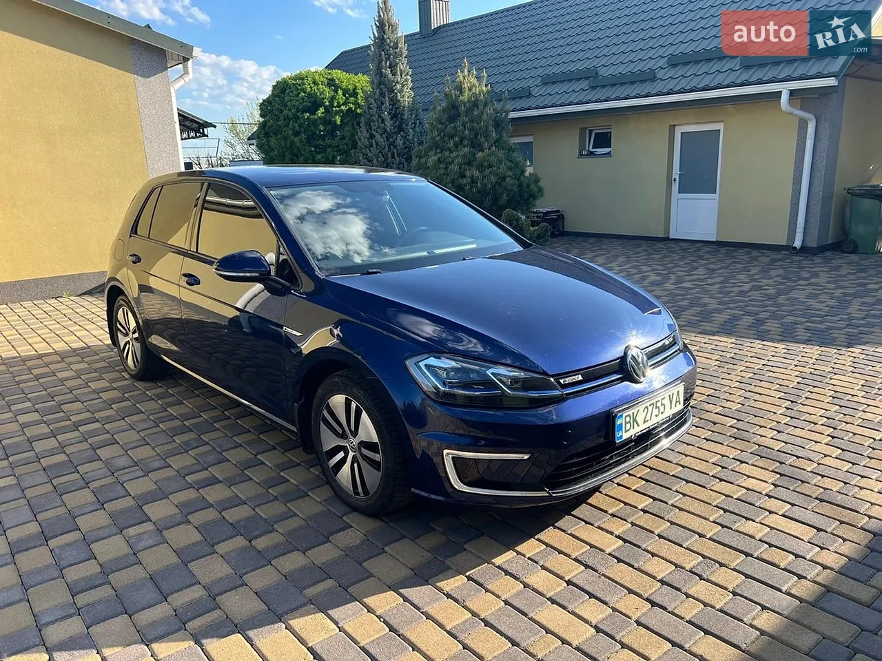 2017 Volkswagen Golf - мініатюра 53