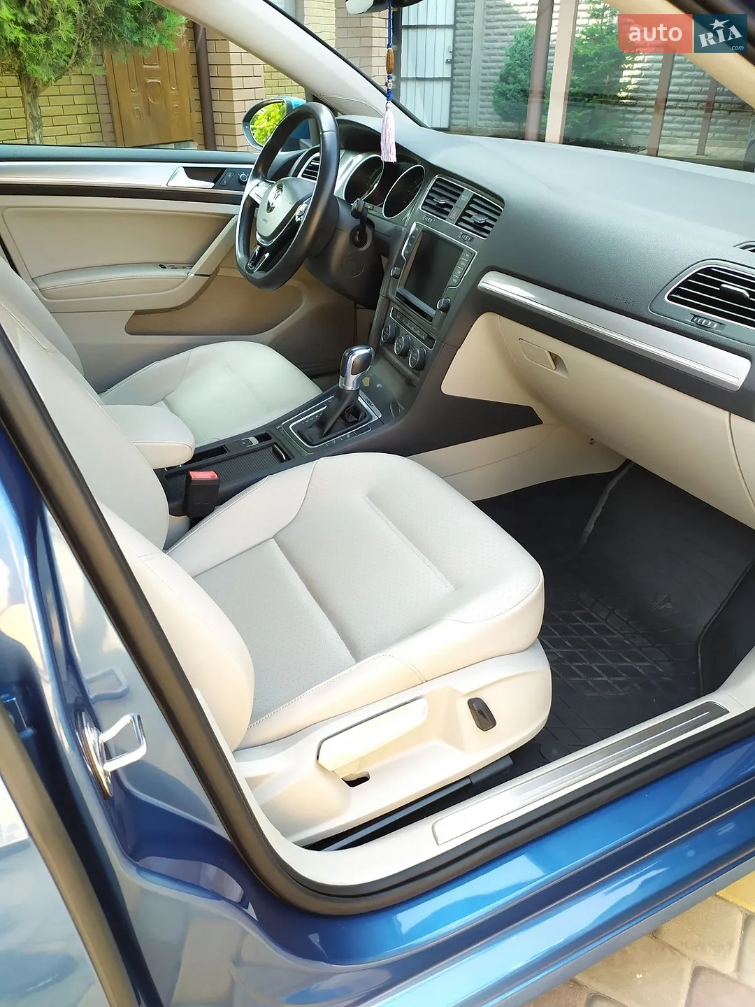 2016 Volkswagen Golf - мініатюра 7