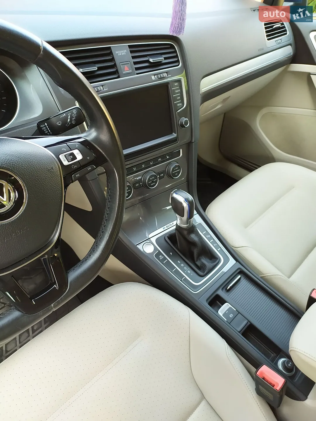 2016 Volkswagen Golf - мініатюра 13