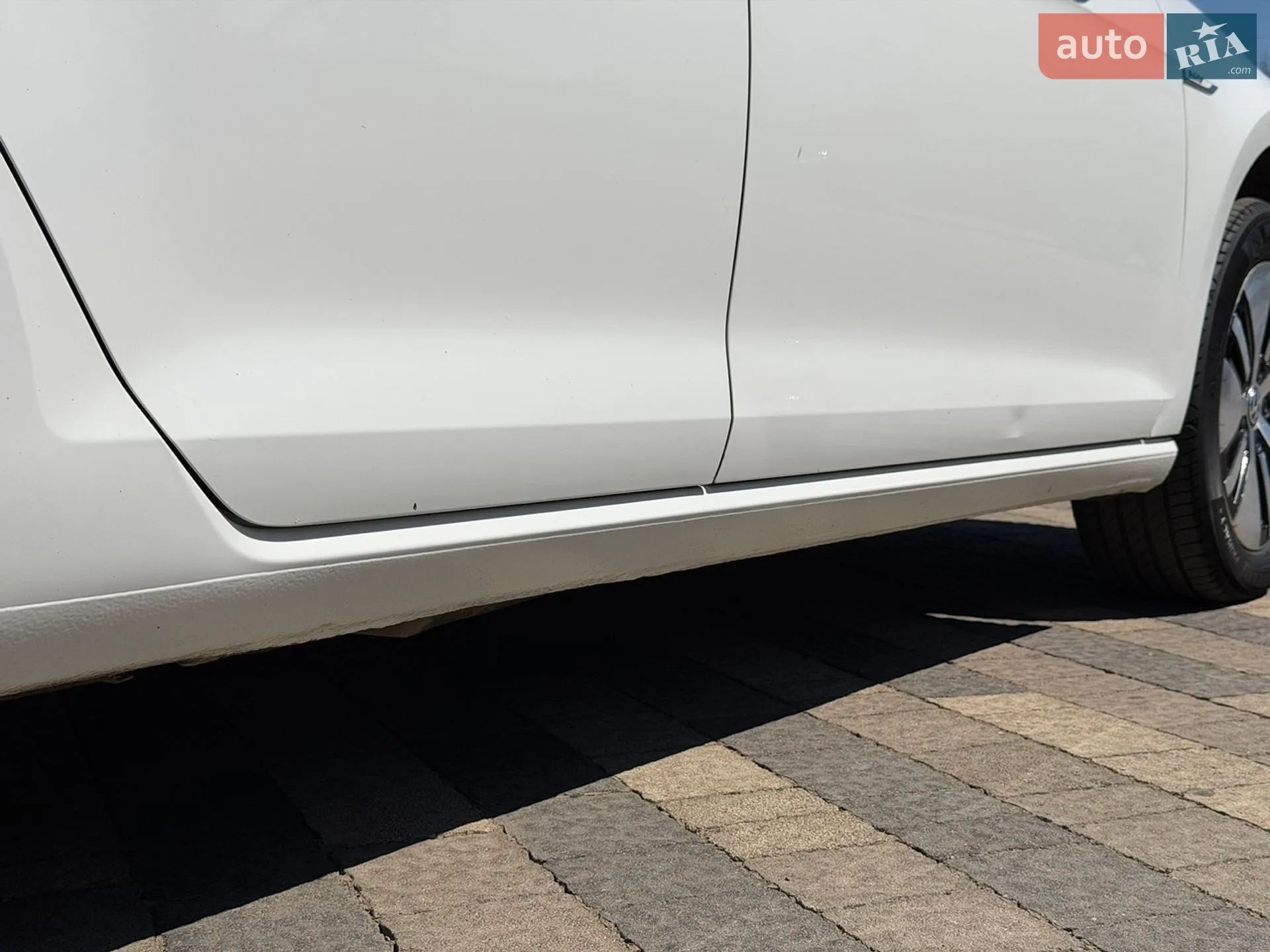 2014 Volkswagen Golf - мініатюра 18