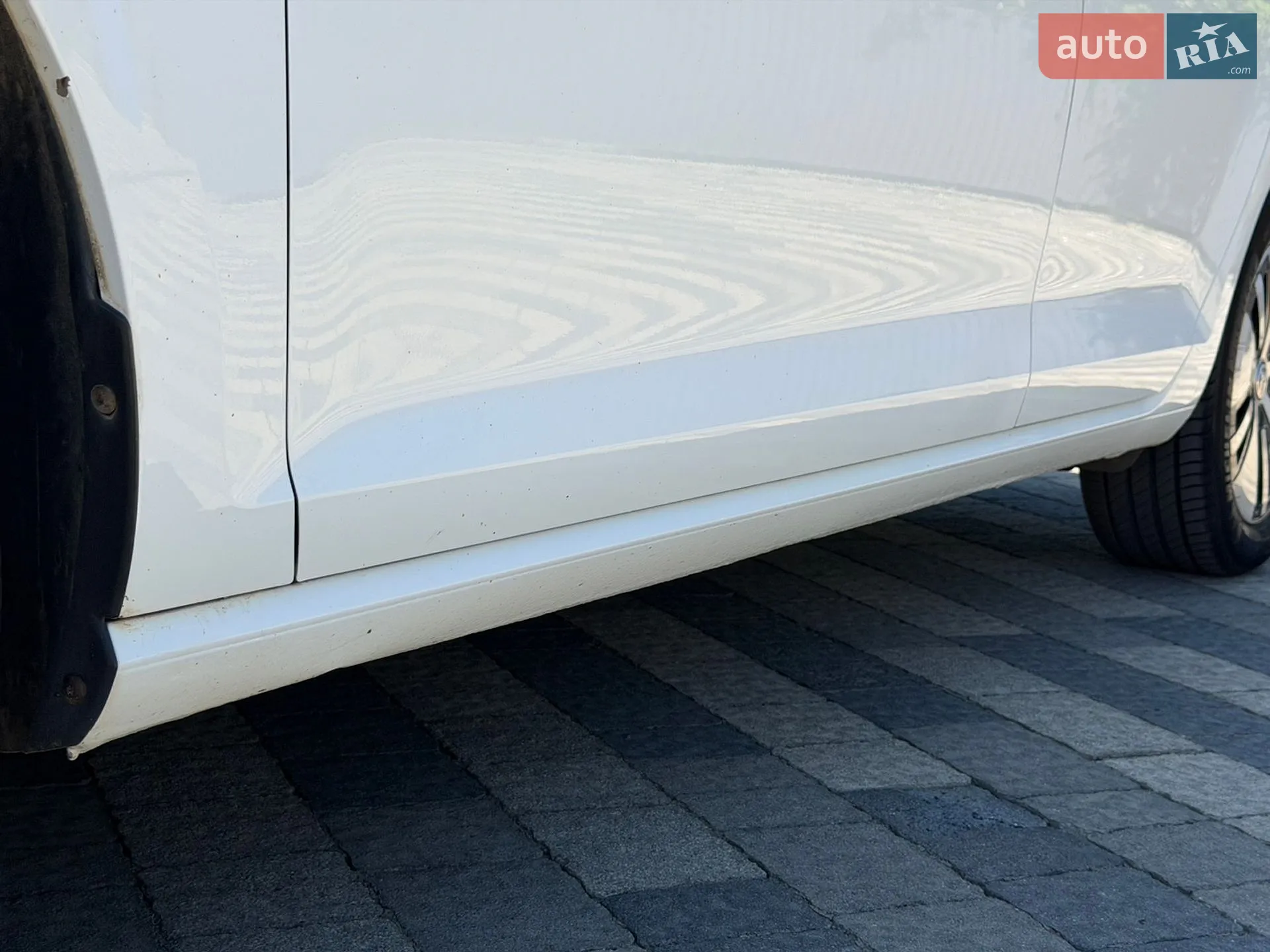 2014 Volkswagen Golf - мініатюра 19
