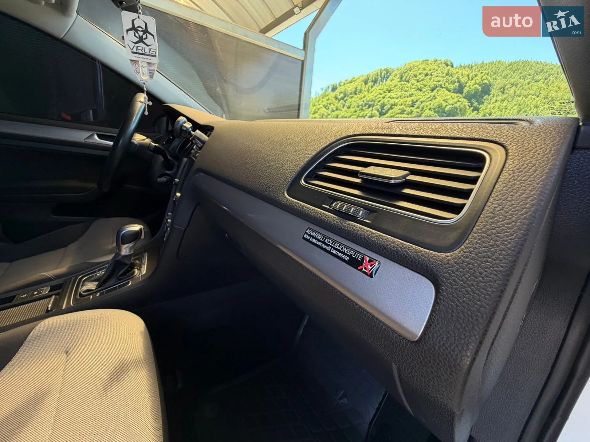 2014 Volkswagen Golf - мініатюра 48