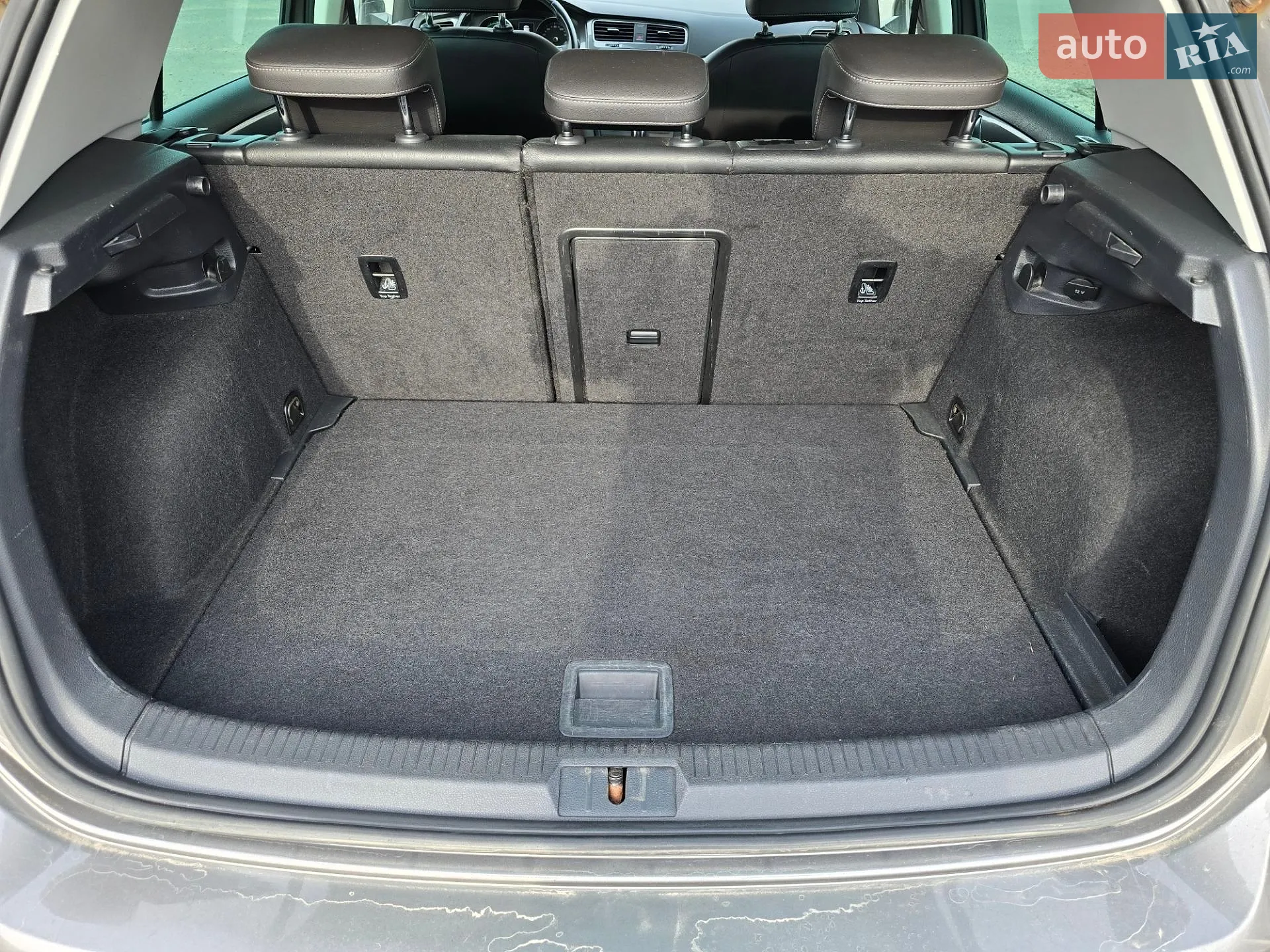 2014 Volkswagen Golf - мініатюра 37