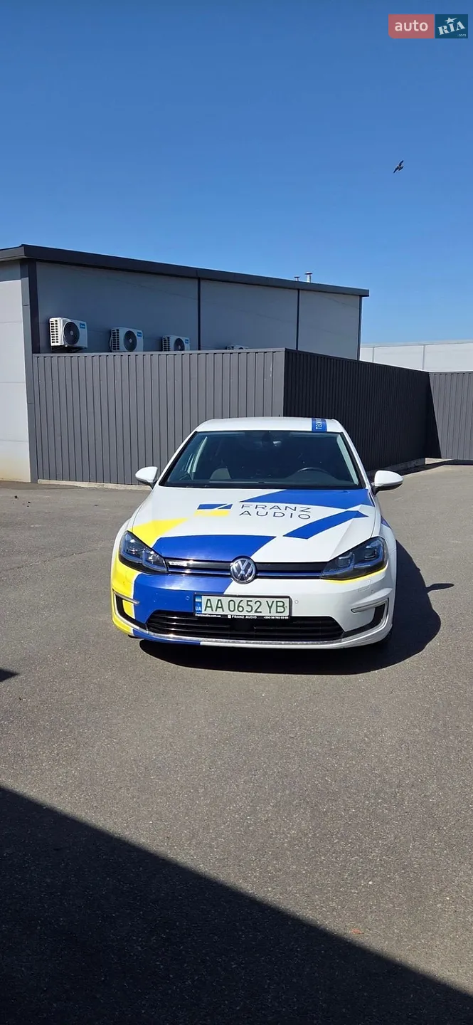 2018 Volkswagen Golf - мініатюра 2