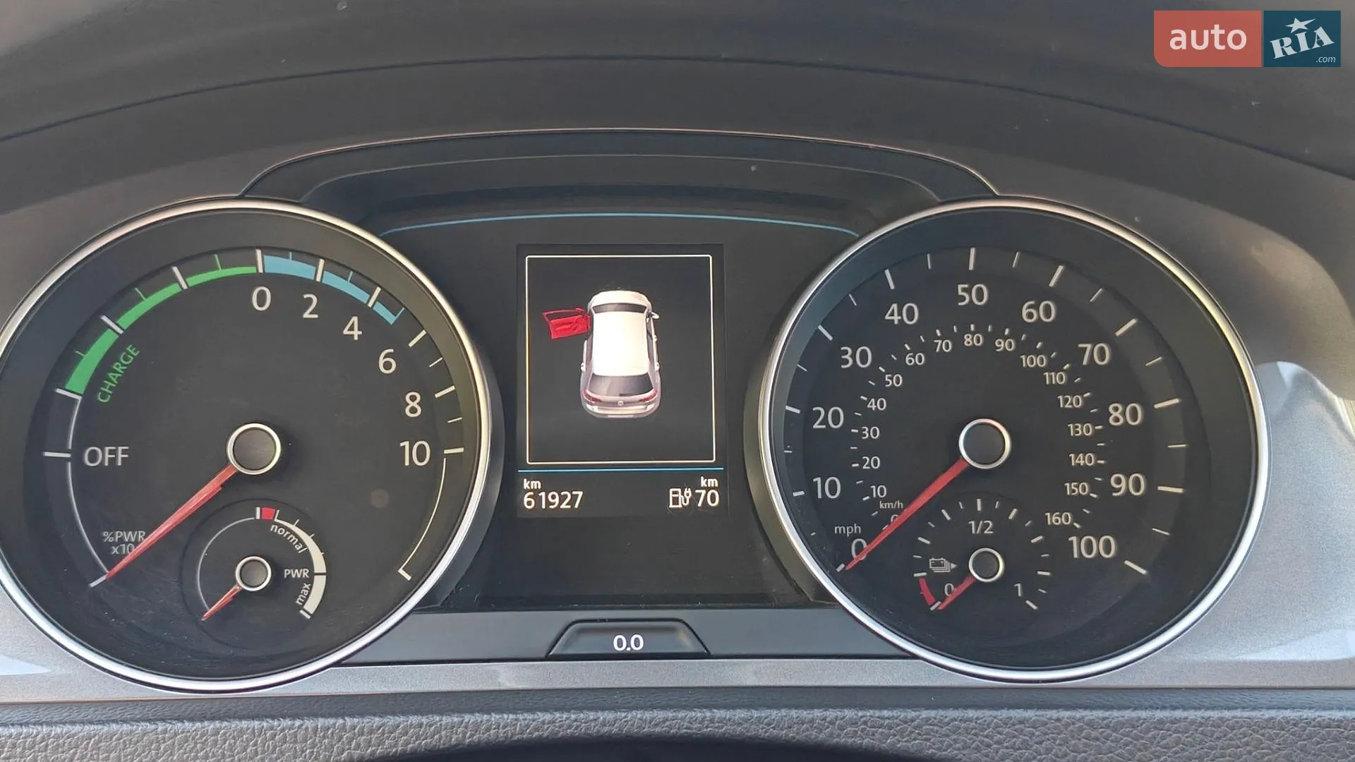 2016 Volkswagen Golf - мініатюра 8