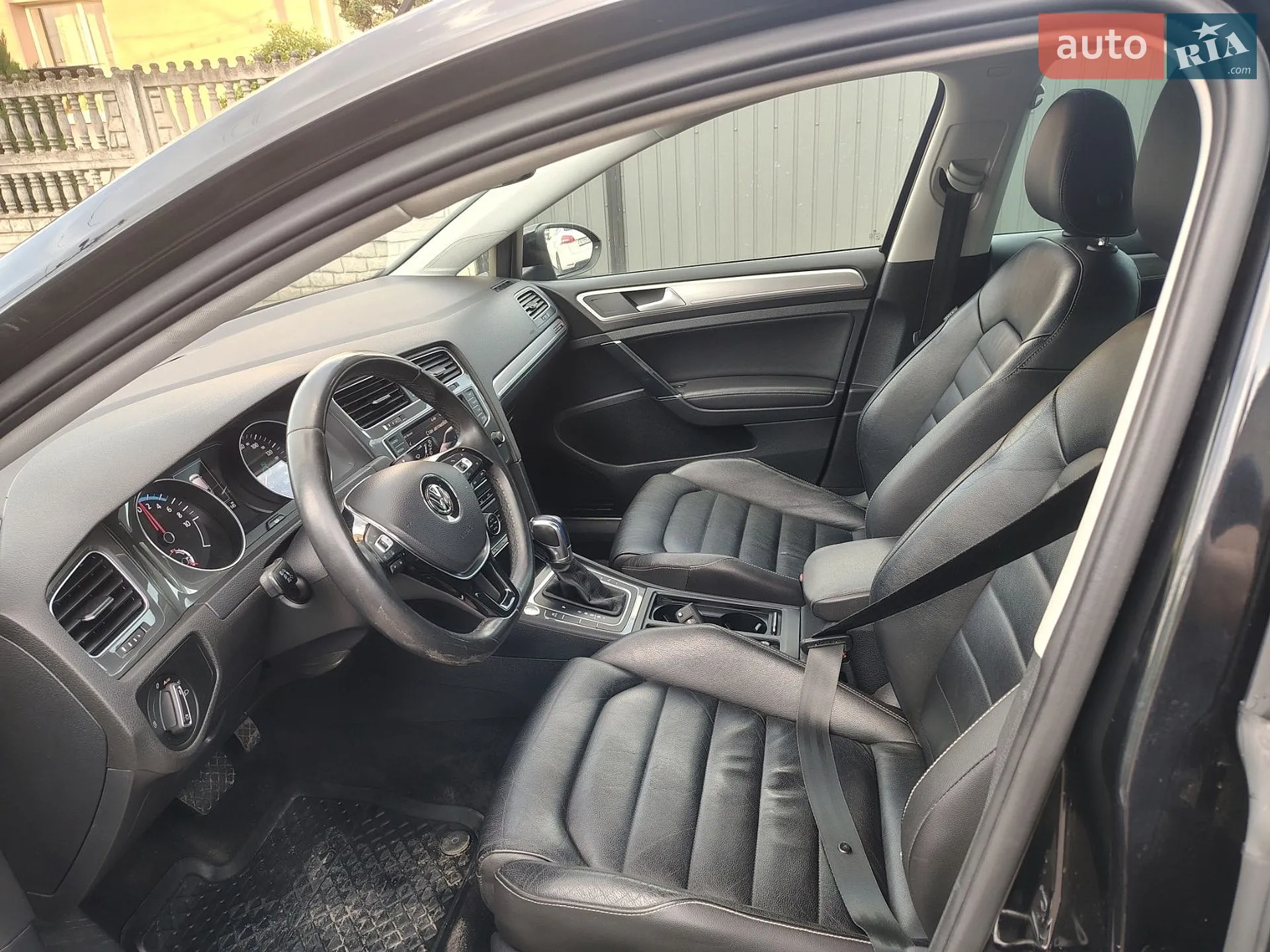 2016 Volkswagen Golf - мініатюра 15