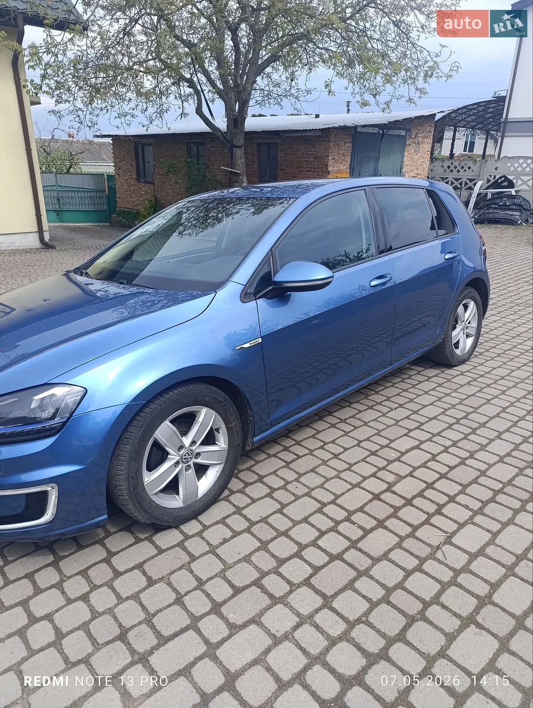 2016 Volkswagen Golf - мініатюра 17