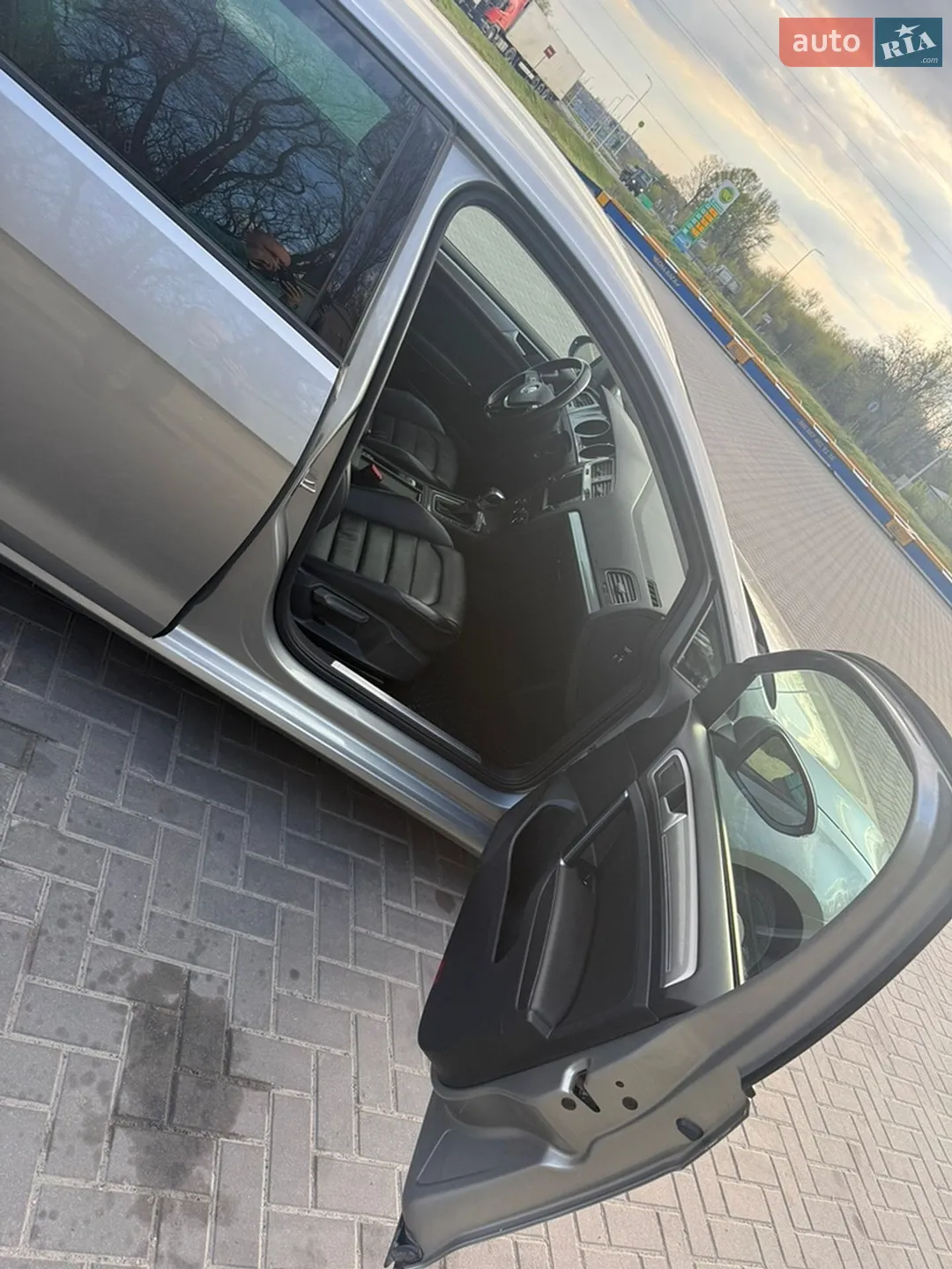 2015 Volkswagen Golf - мініатюра 14