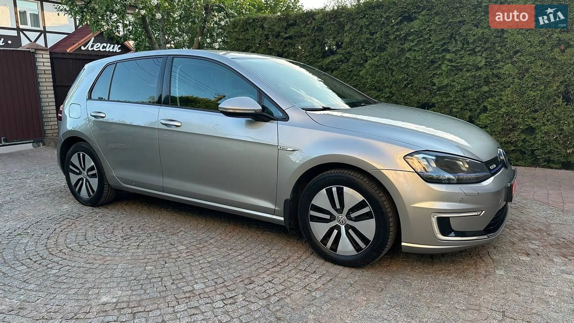 2016 Volkswagen Golf - мініатюра 9