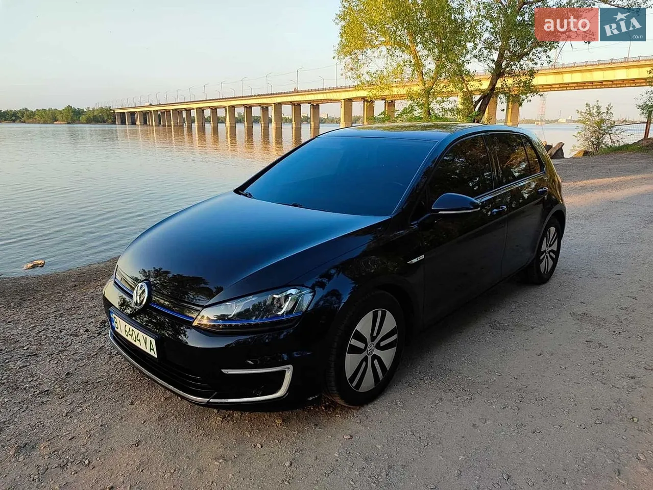 2016 Volkswagen Golf - мініатюра 47