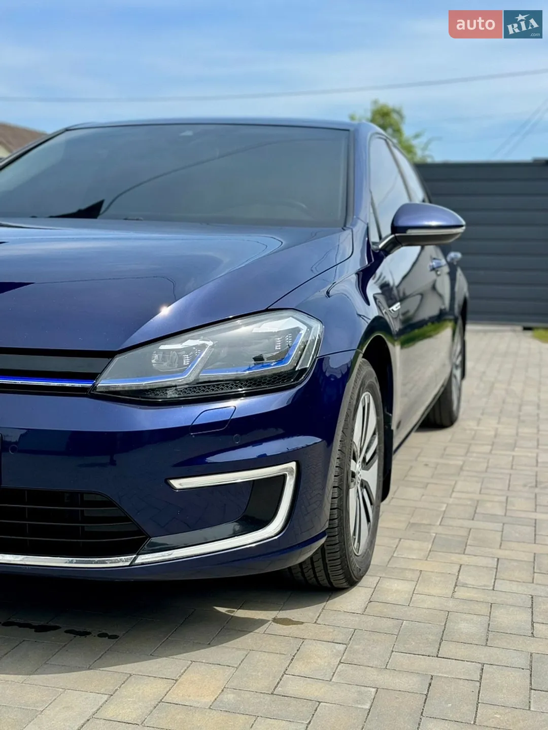 2018 Volkswagen Golf - мініатюра 4