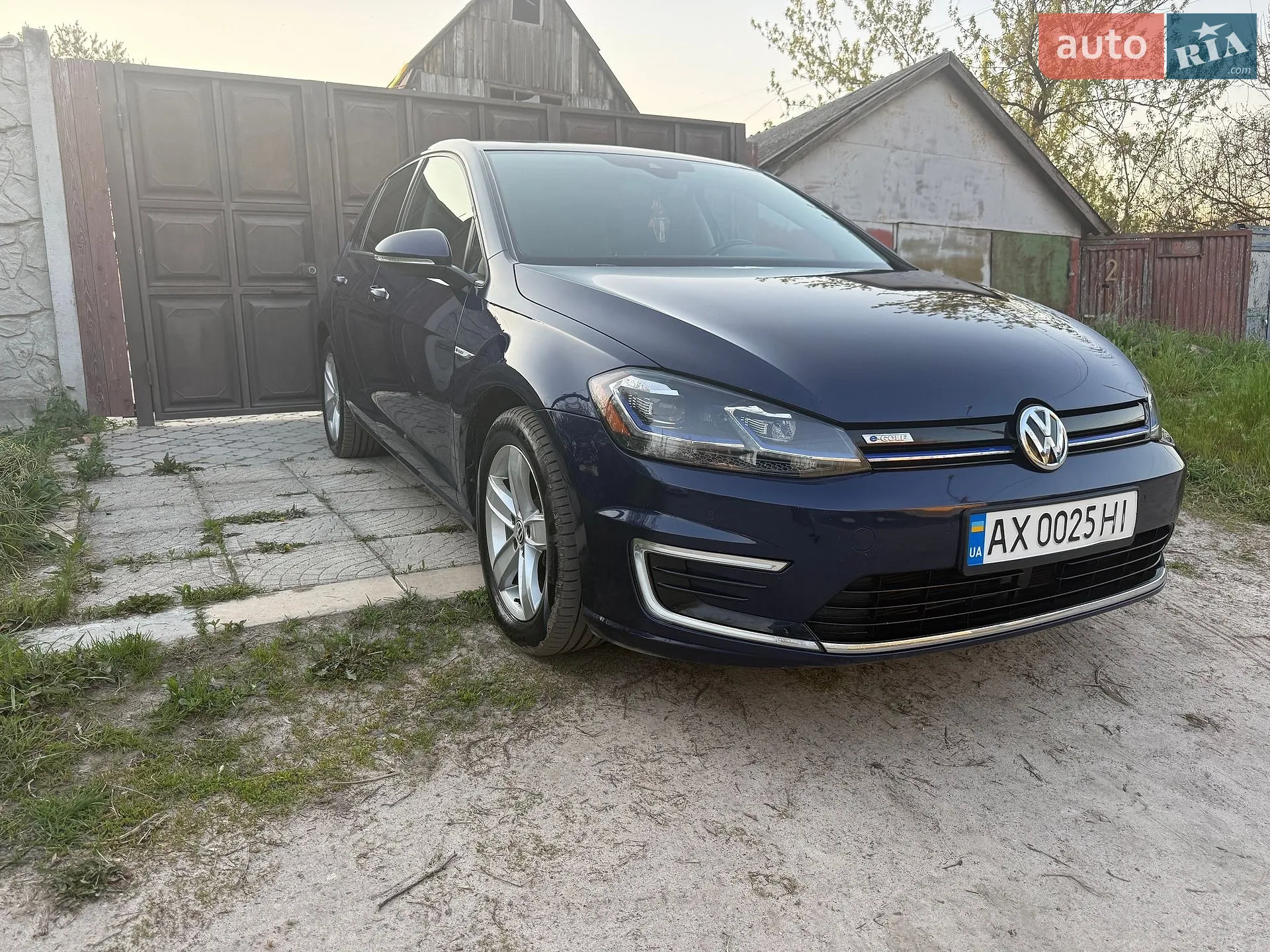 2019 Volkswagen Golf - мініатюра 2