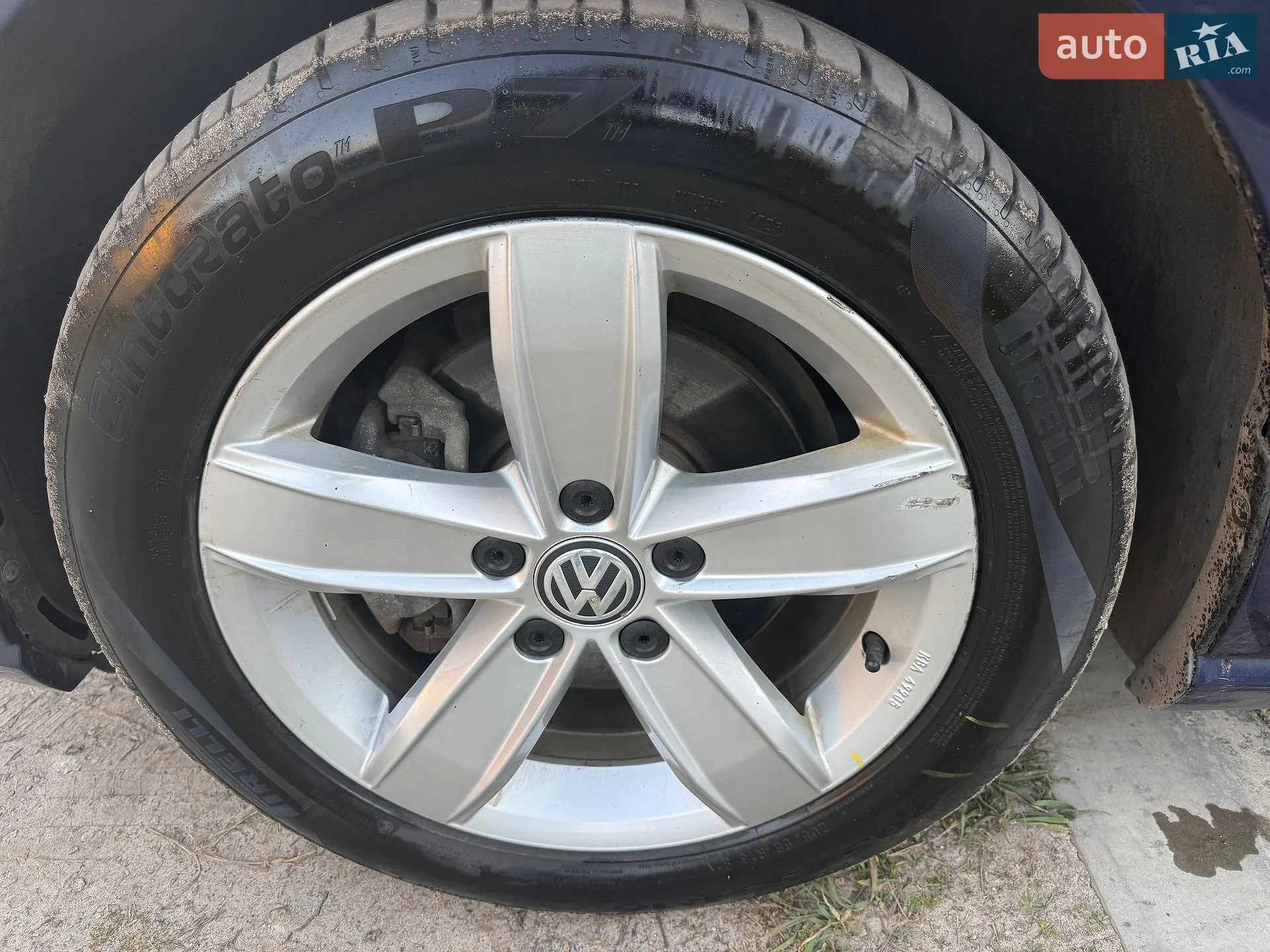 2019 Volkswagen Golf - мініатюра 21