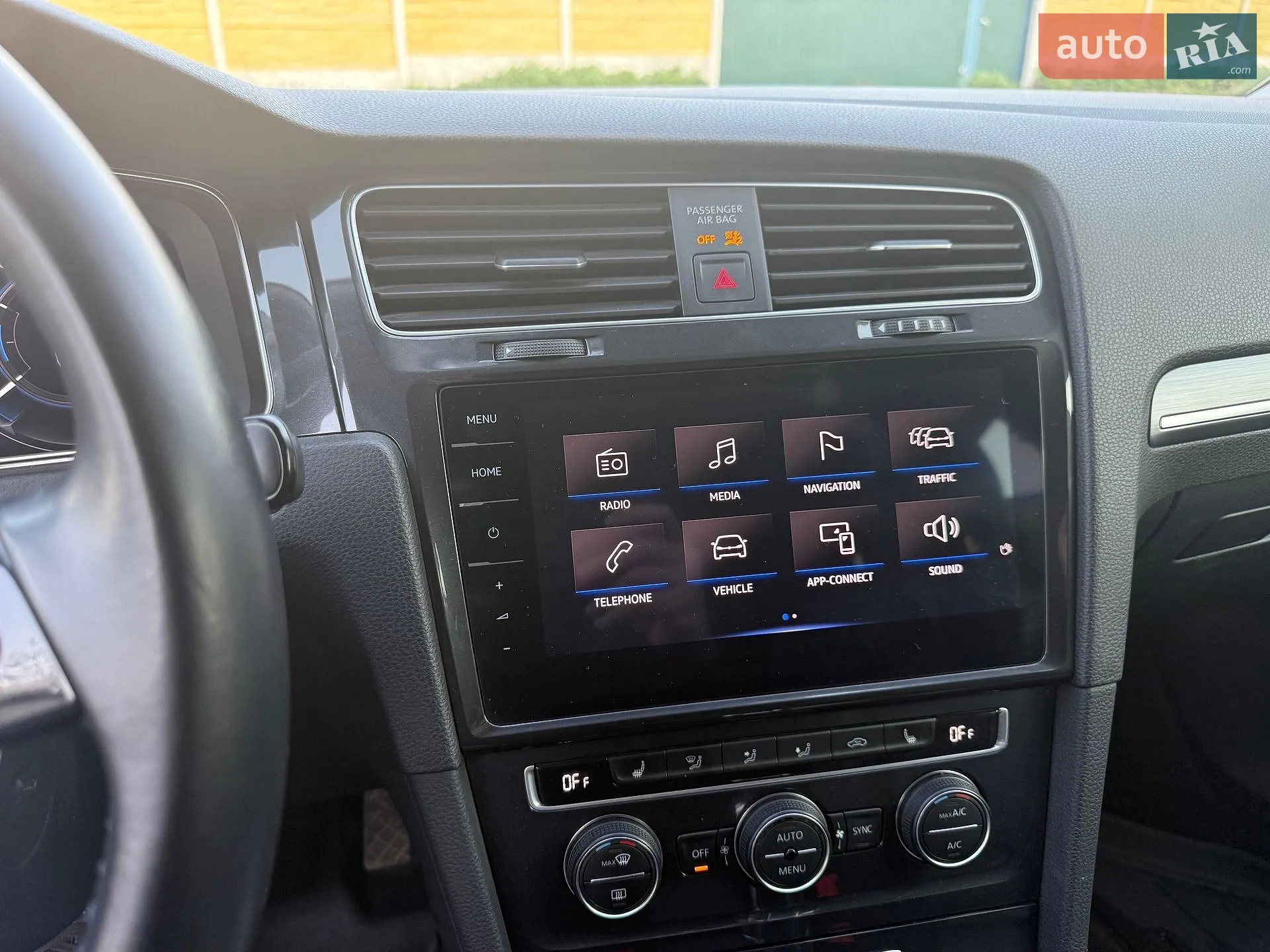 2019 Volkswagen Golf - мініатюра 30