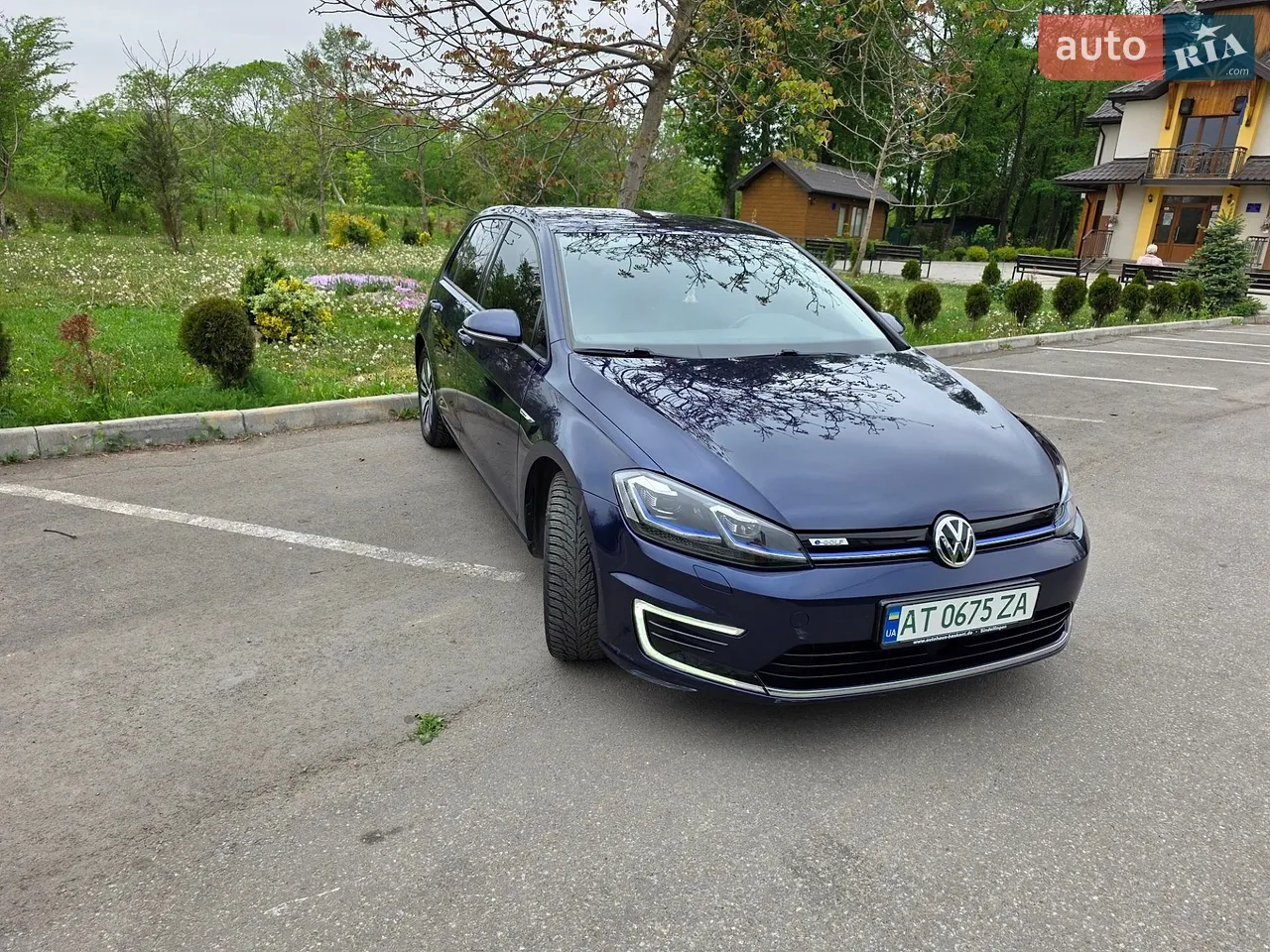 2019 Volkswagen Golf - мініатюра 24
