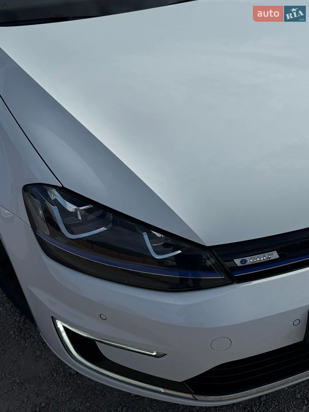 2015 Volkswagen Golf - мініатюра 5