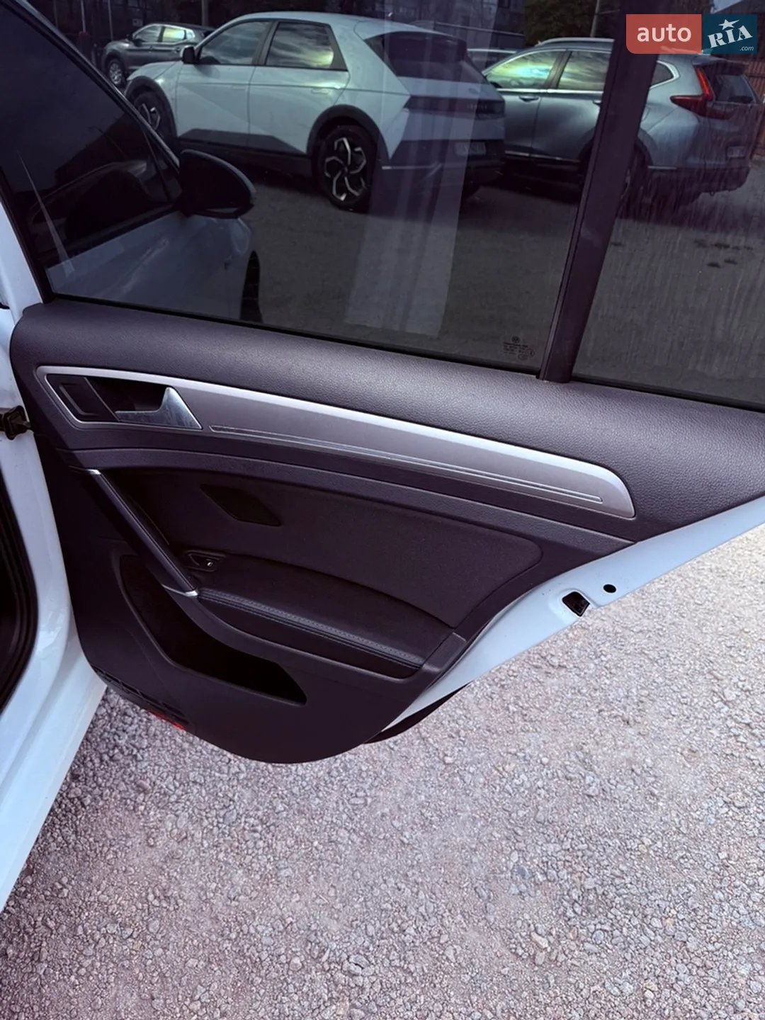 2015 Volkswagen Golf - мініатюра 18