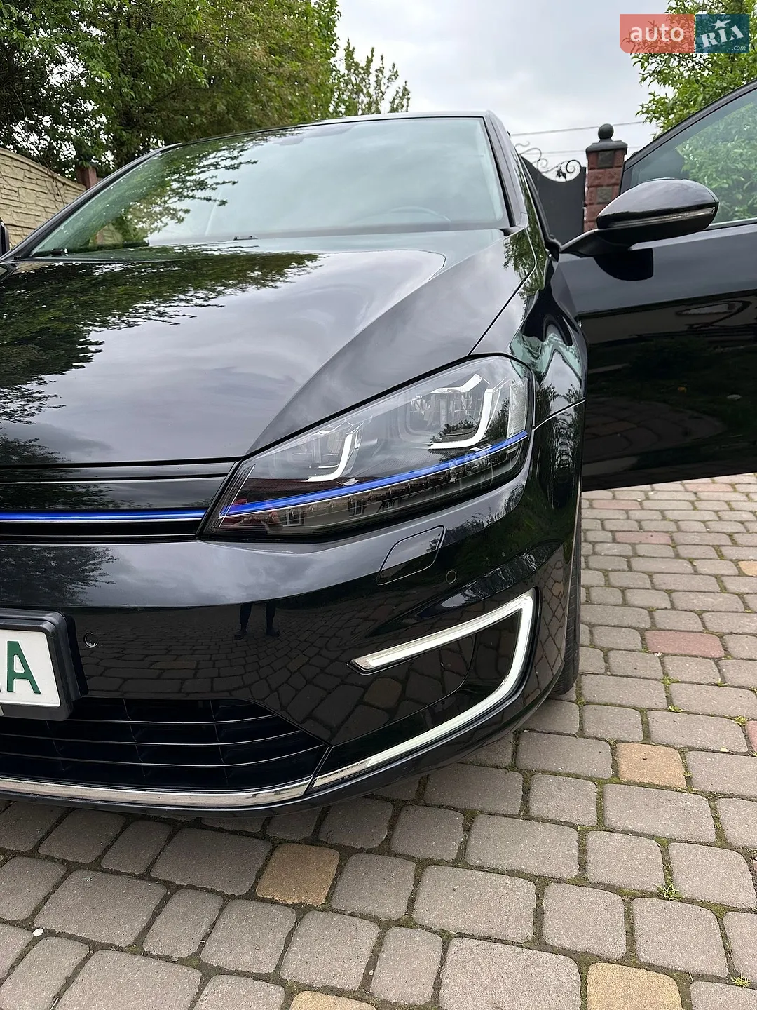 2016 Volkswagen Golf - мініатюра 15