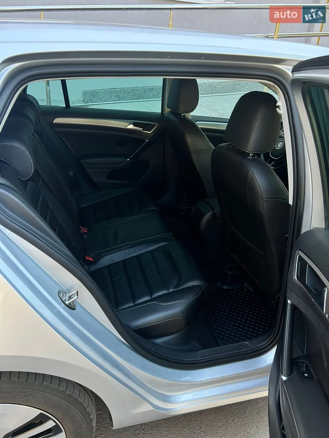 2016 Volkswagen Golf - мініатюра 14