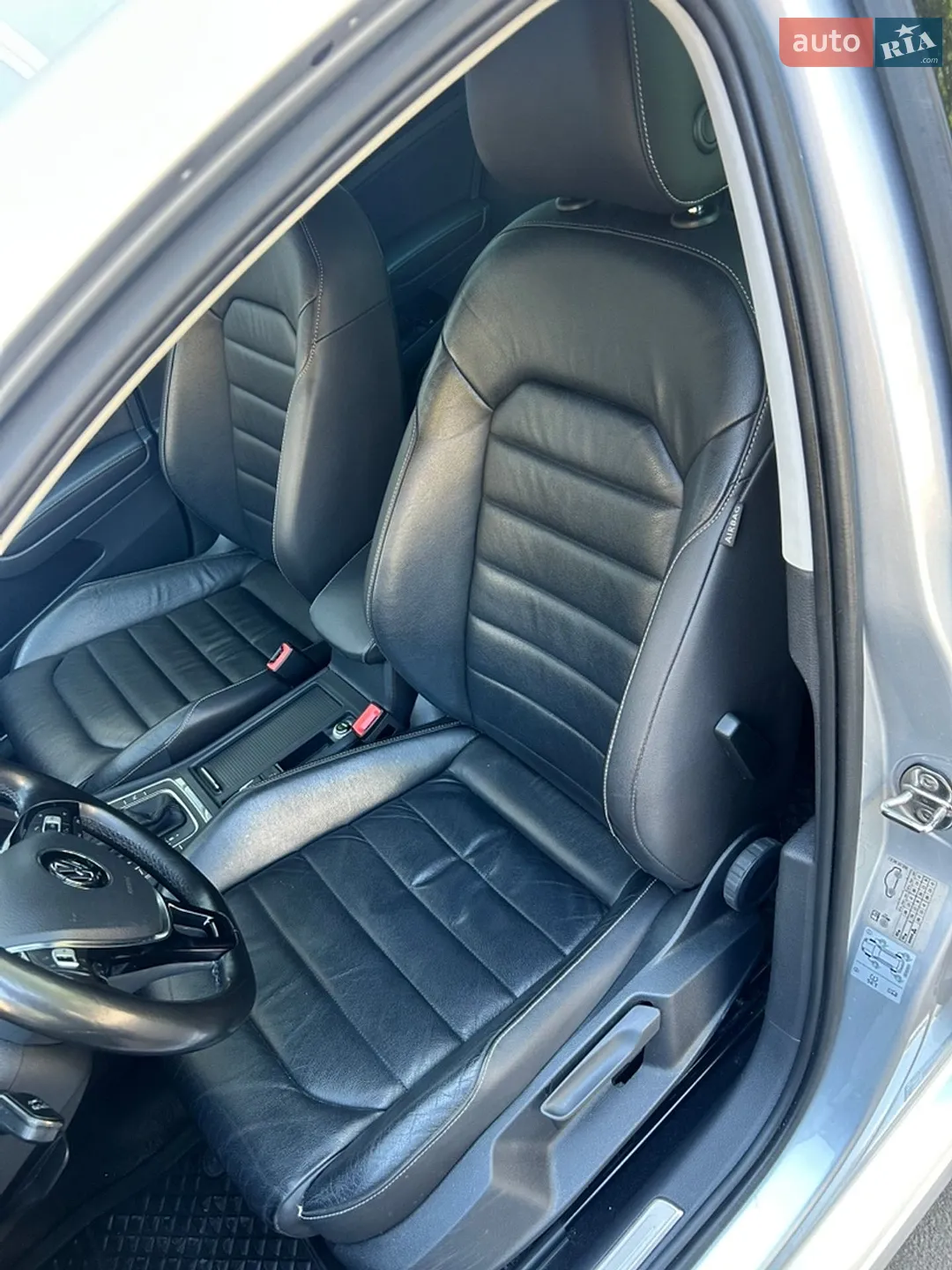 2016 Volkswagen Golf - мініатюра 26
