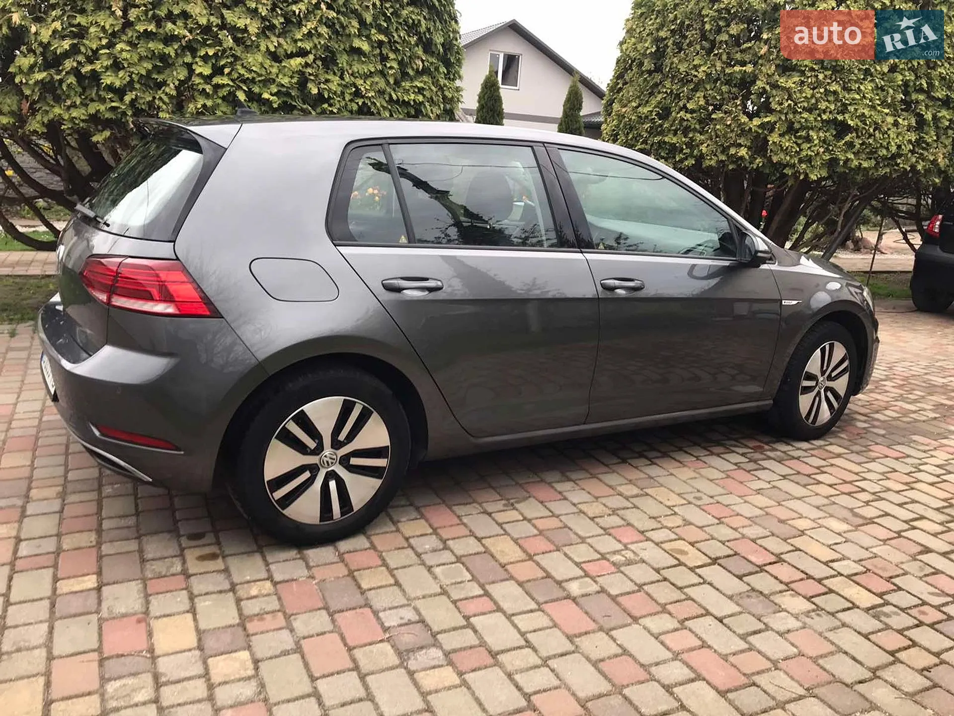 2019 Volkswagen Golf - мініатюра 7