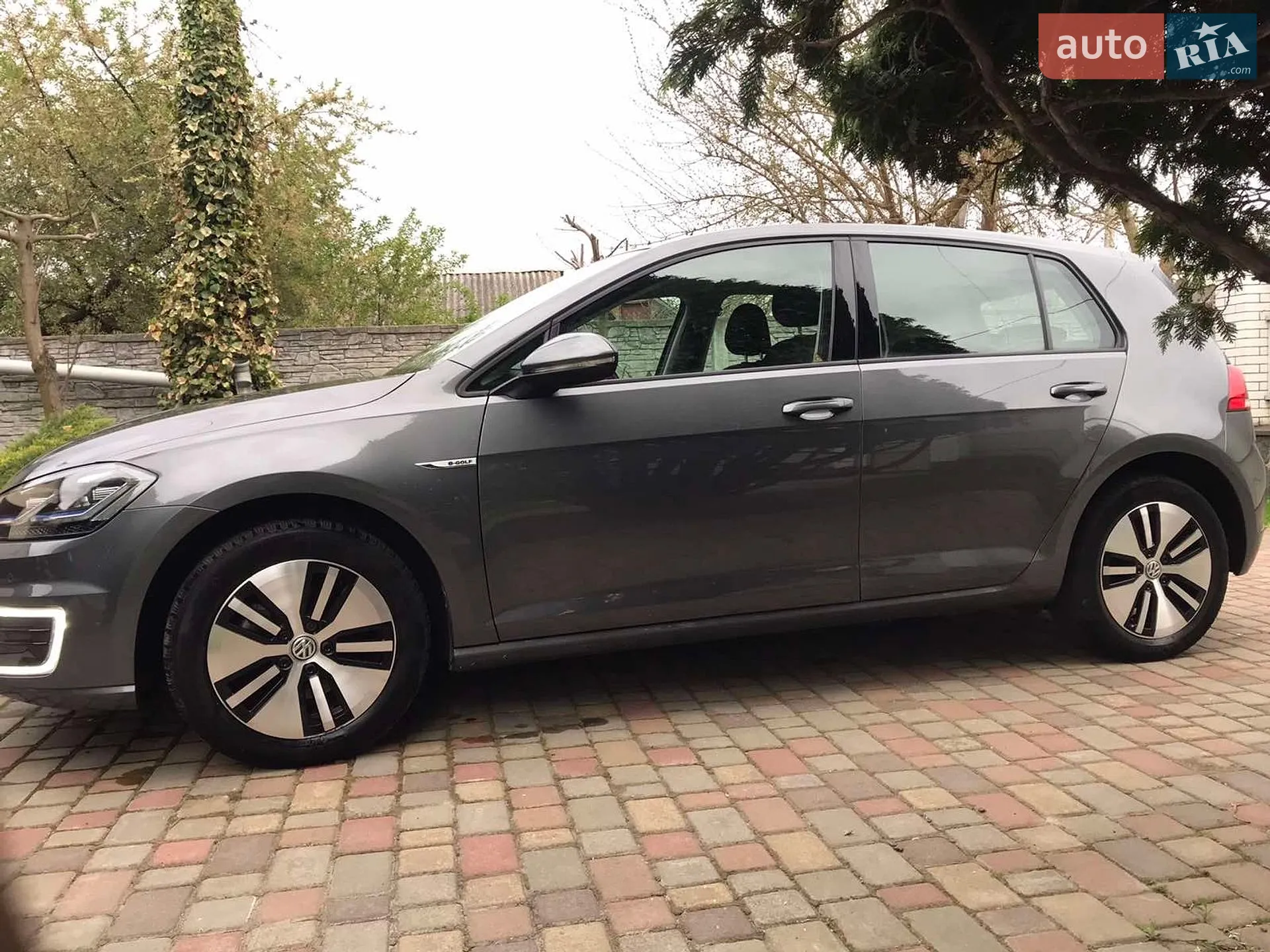 2019 Volkswagen Golf - мініатюра 12
