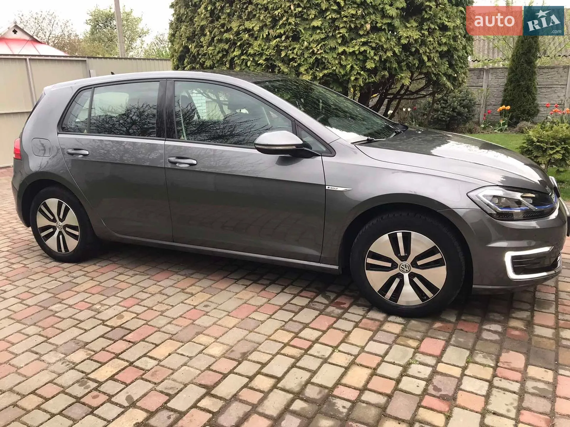 2019 Volkswagen Golf - мініатюра 5