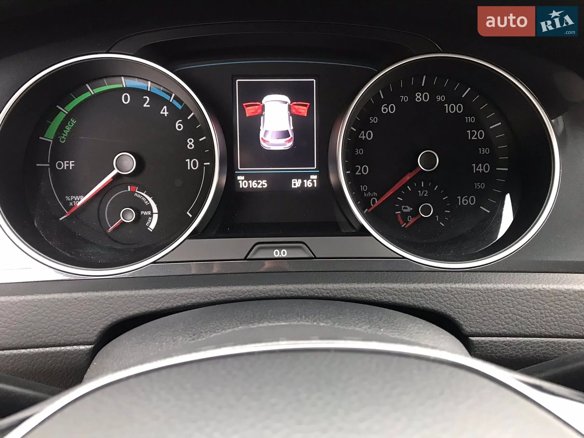 2019 Volkswagen Golf - мініатюра 15