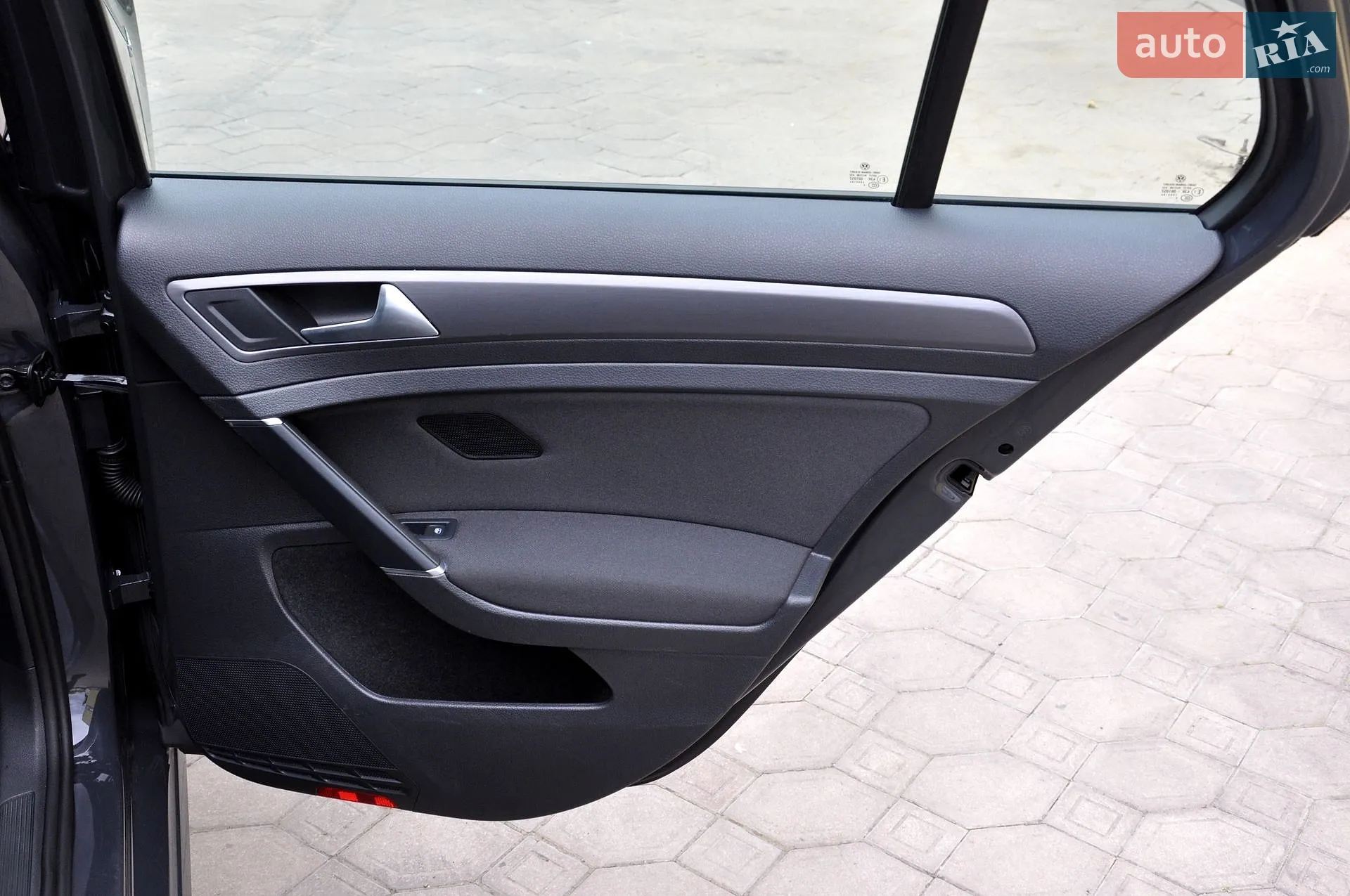 2020 Volkswagen Golf - мініатюра 24