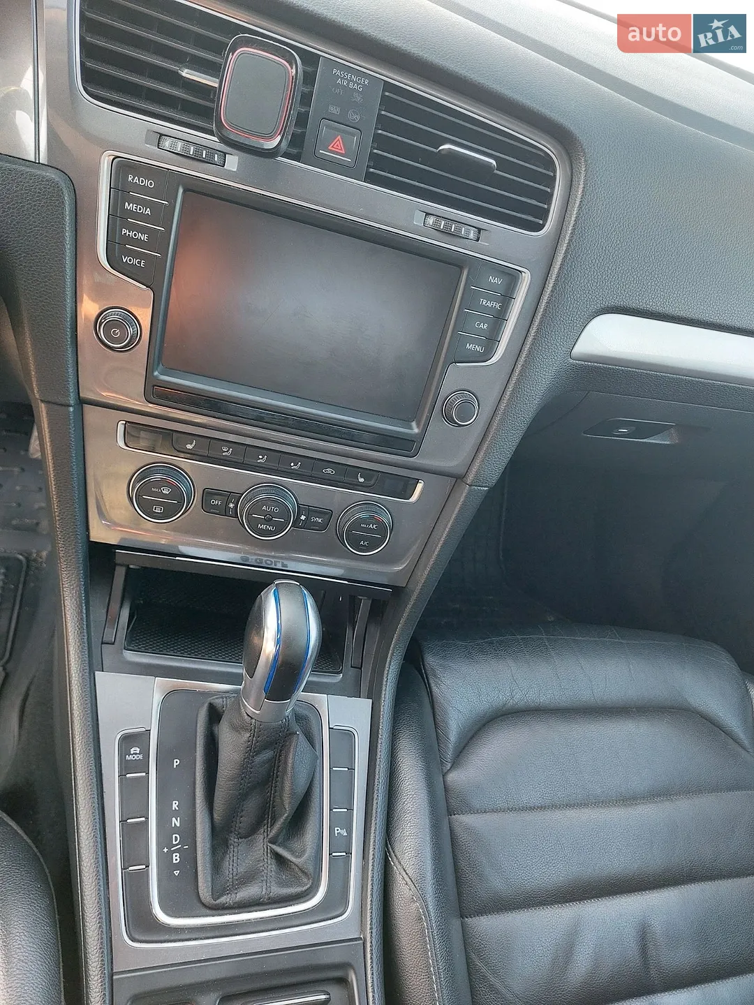 2014 Volkswagen Golf - мініатюра 14