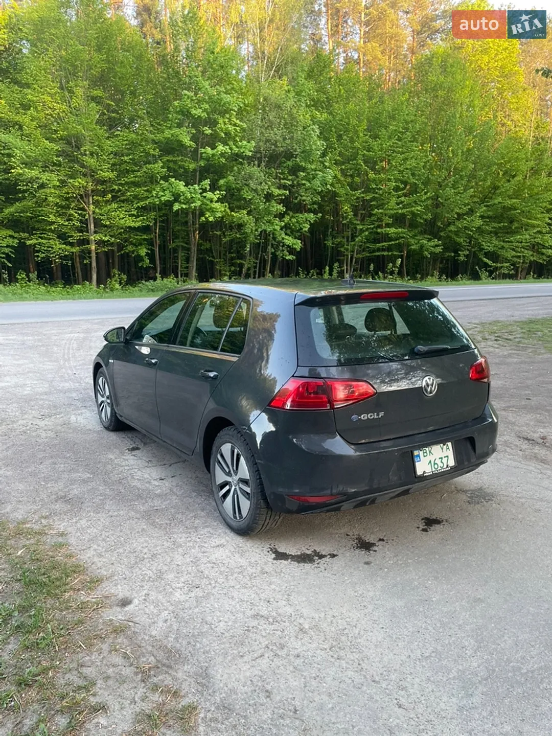 2016 Volkswagen Golf - мініатюра 9