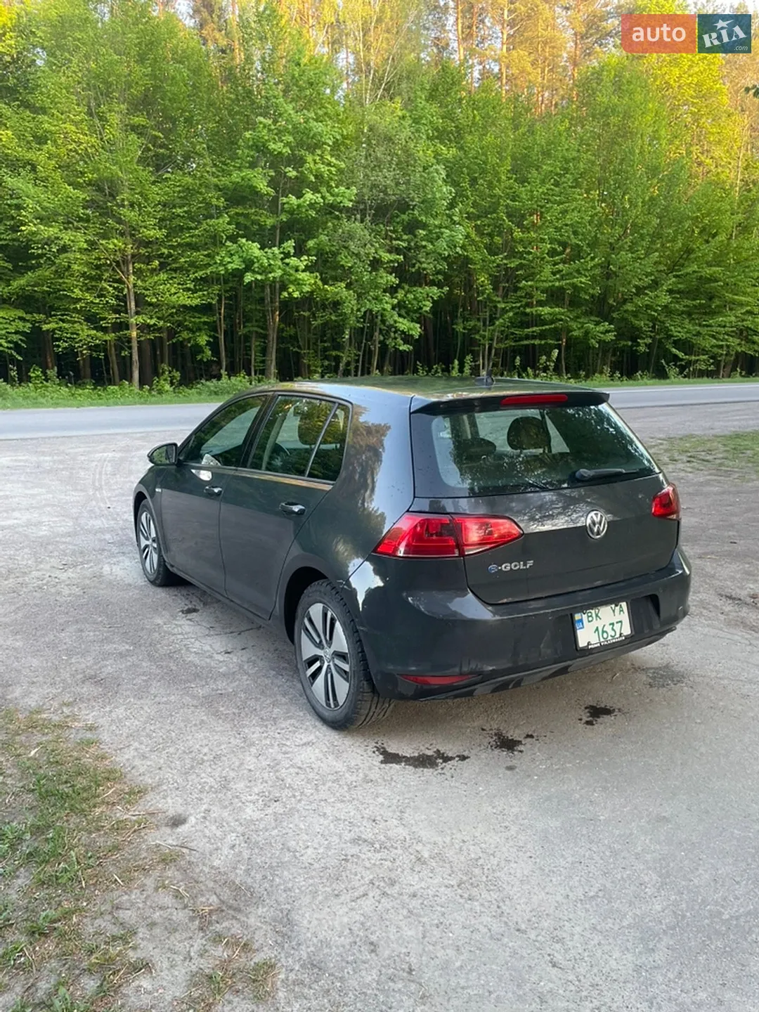 2016 Volkswagen Golf - мініатюра 10
