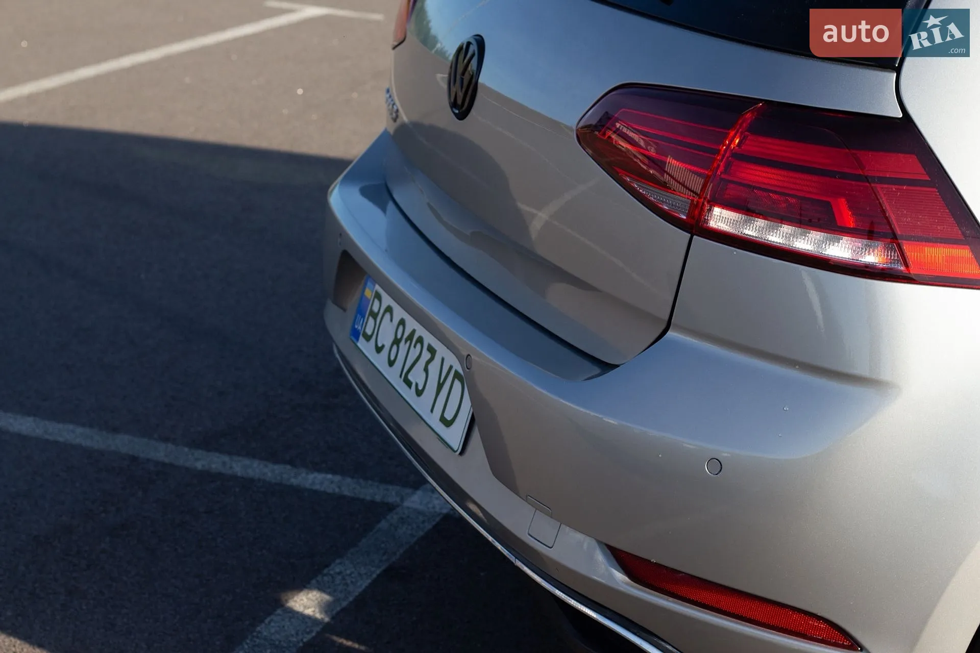 2017 Volkswagen Golf - мініатюра 16
